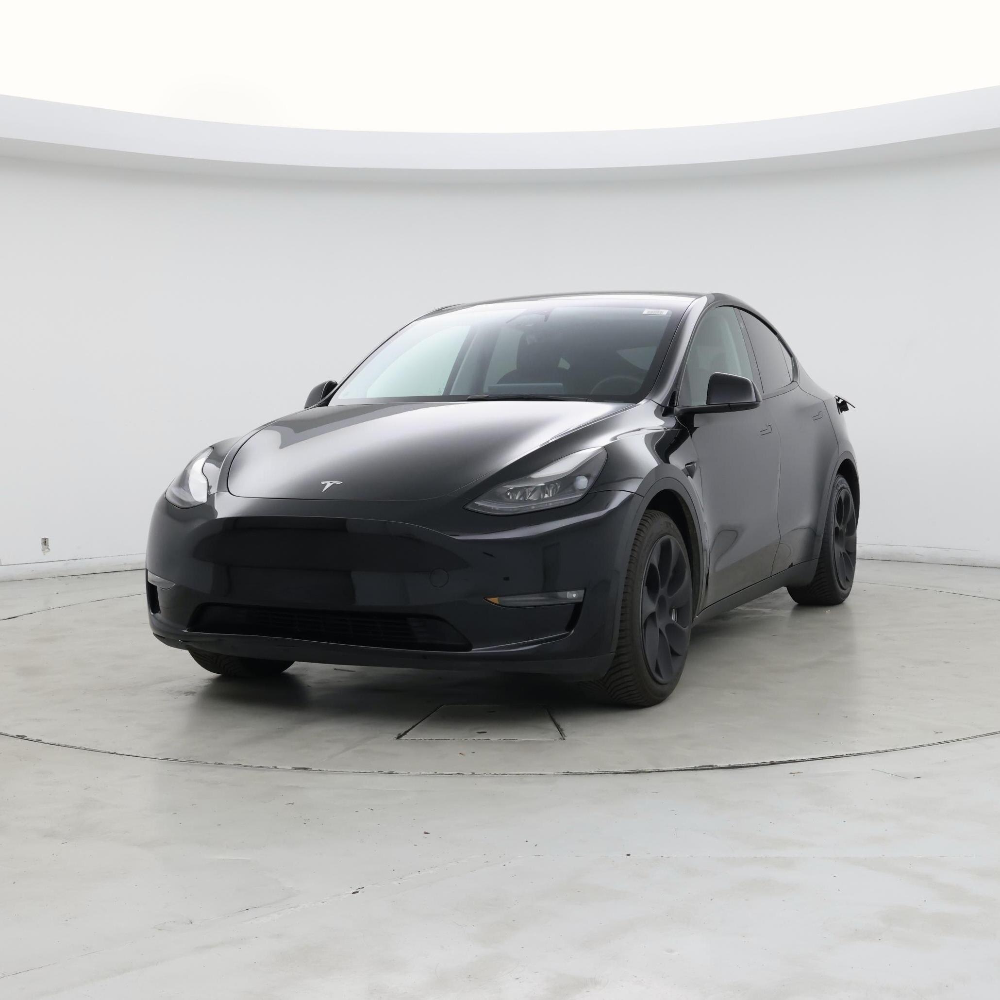 Thumbnail: 2023 Tesla Model Y - 4