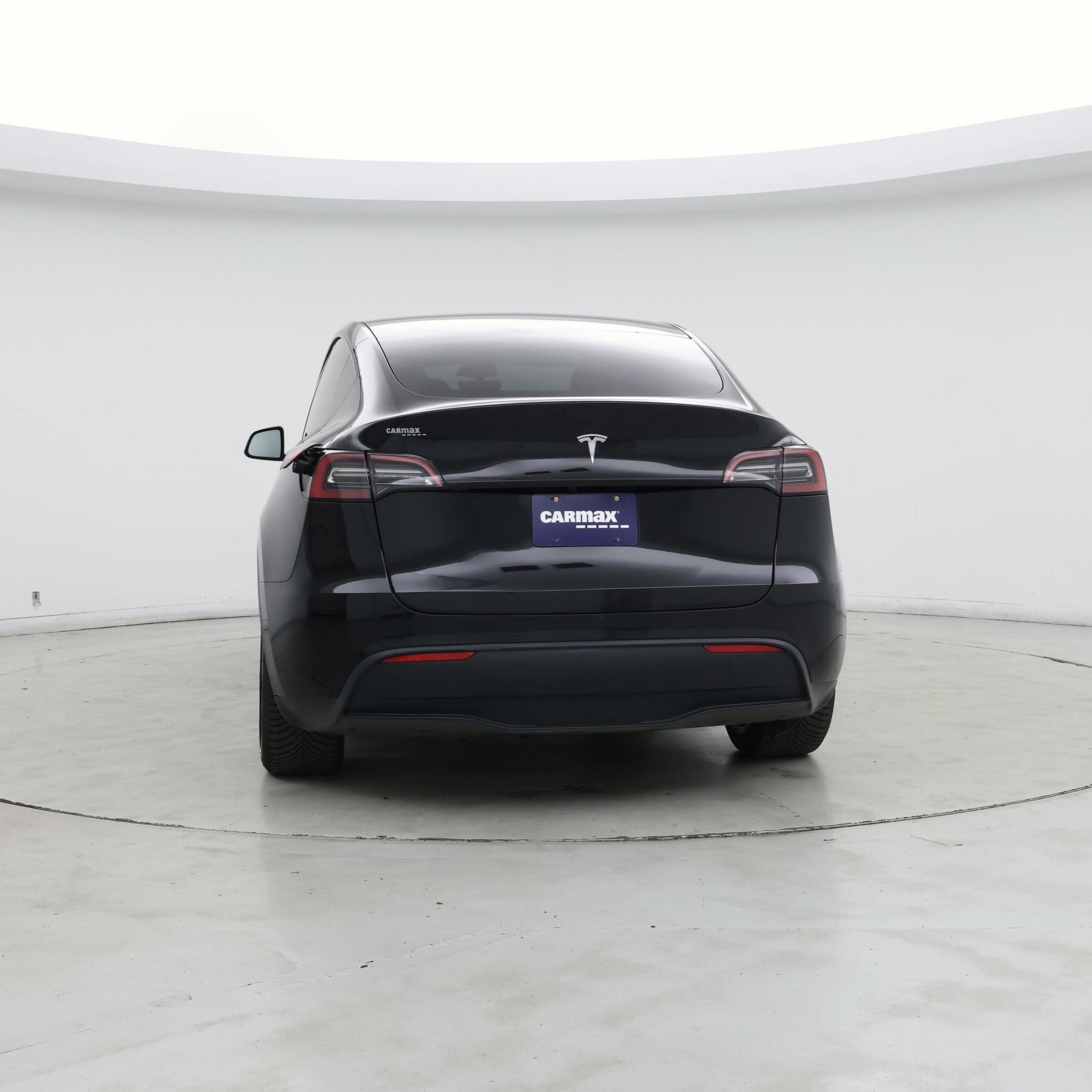 Thumbnail: 2023 Tesla Model Y - 6