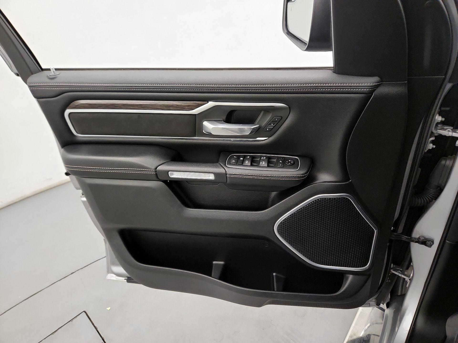 Thumbnail: 2020 RAM 1500 - 12