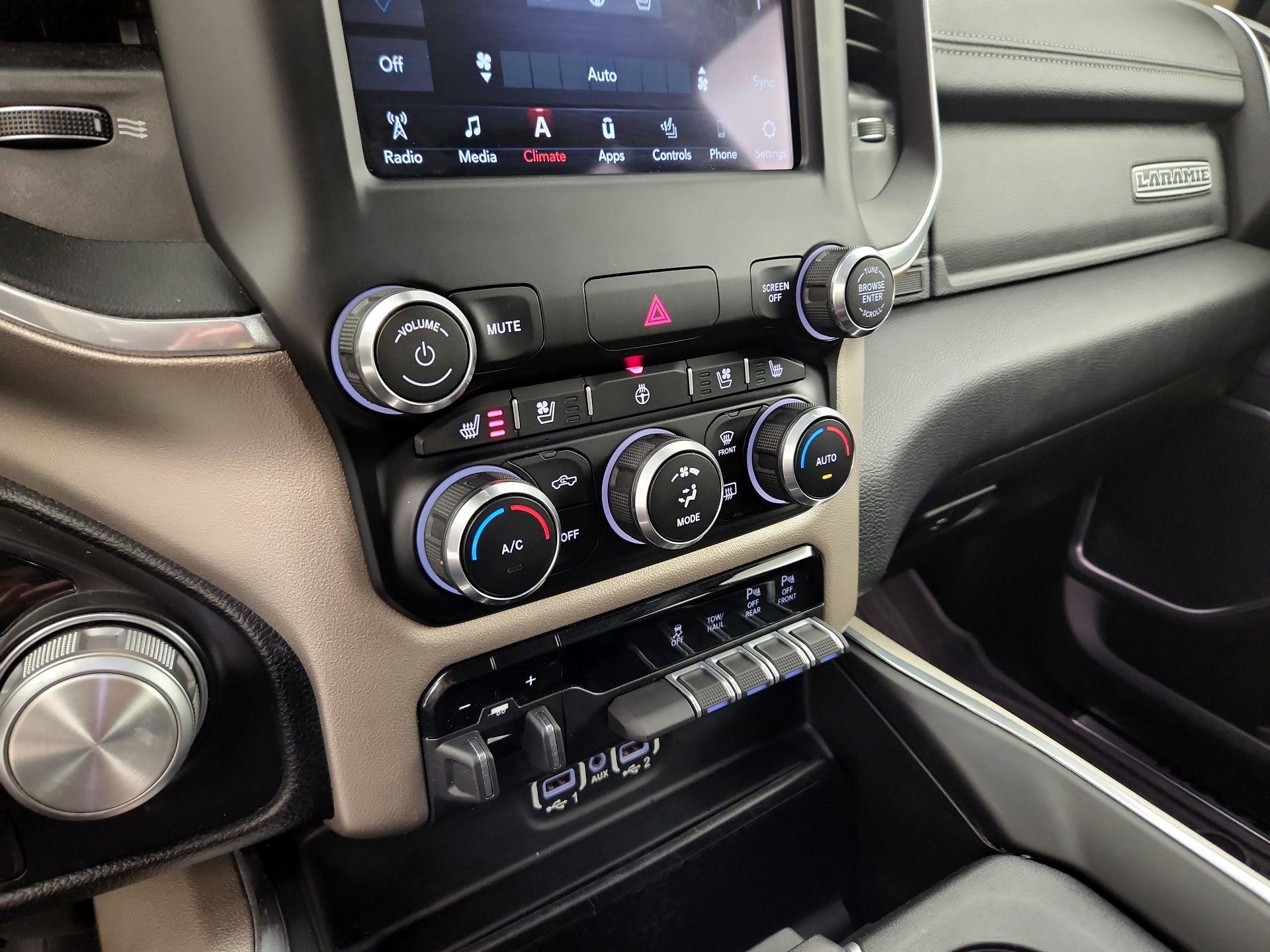 Thumbnail: 2020 RAM 1500 - 16