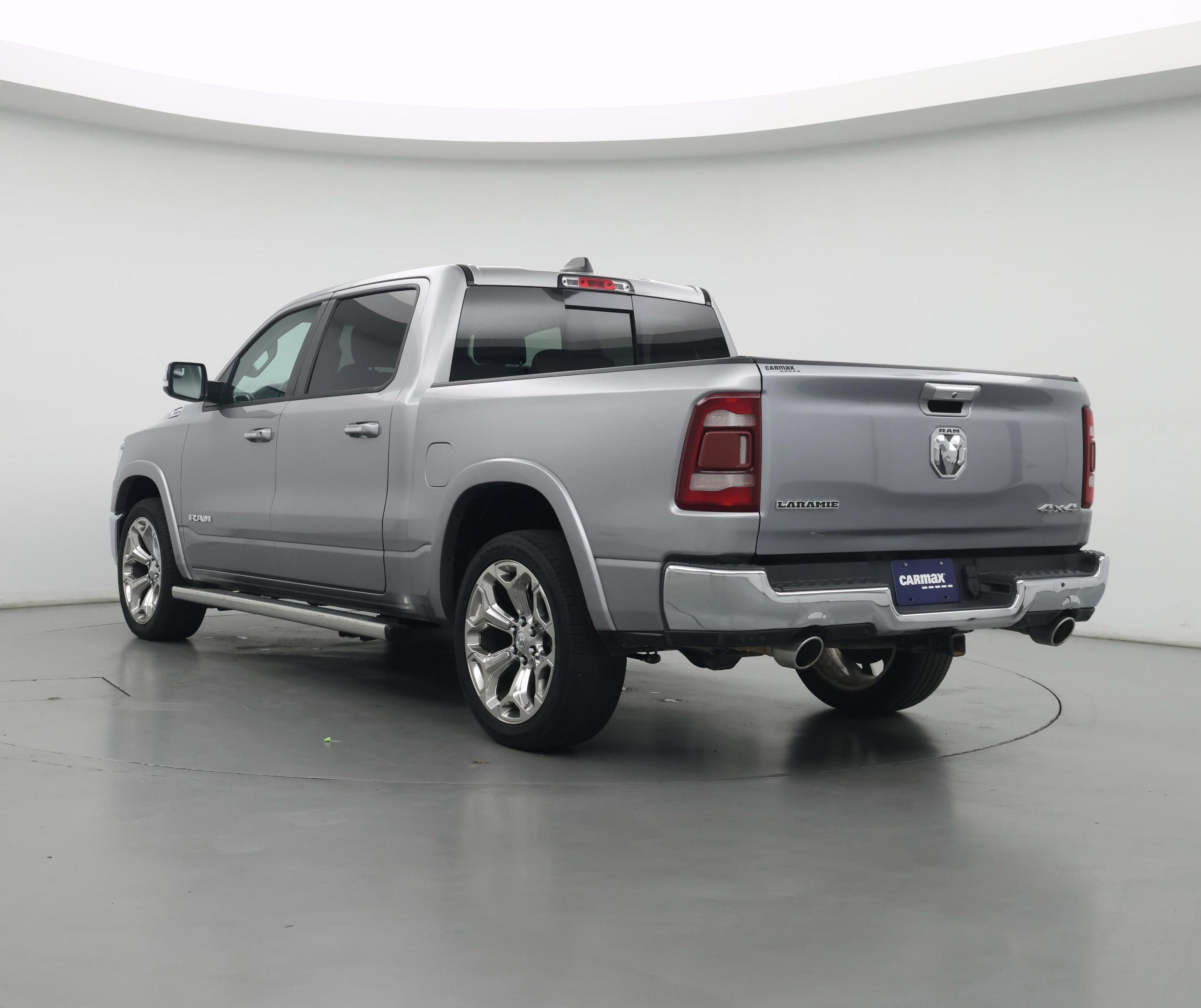 Thumbnail: 2020 RAM 1500 - 2