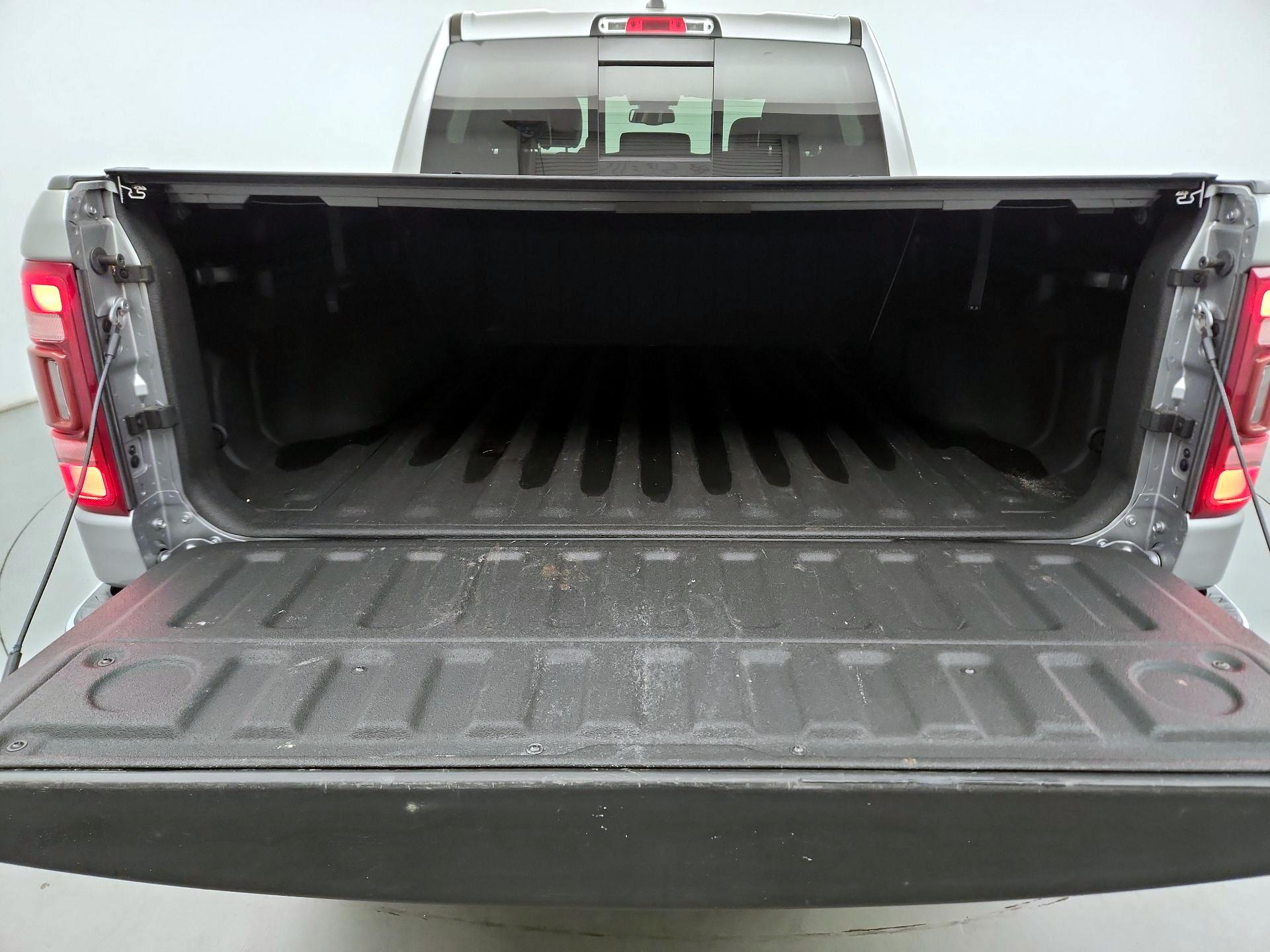 Thumbnail: 2020 RAM 1500 - 20