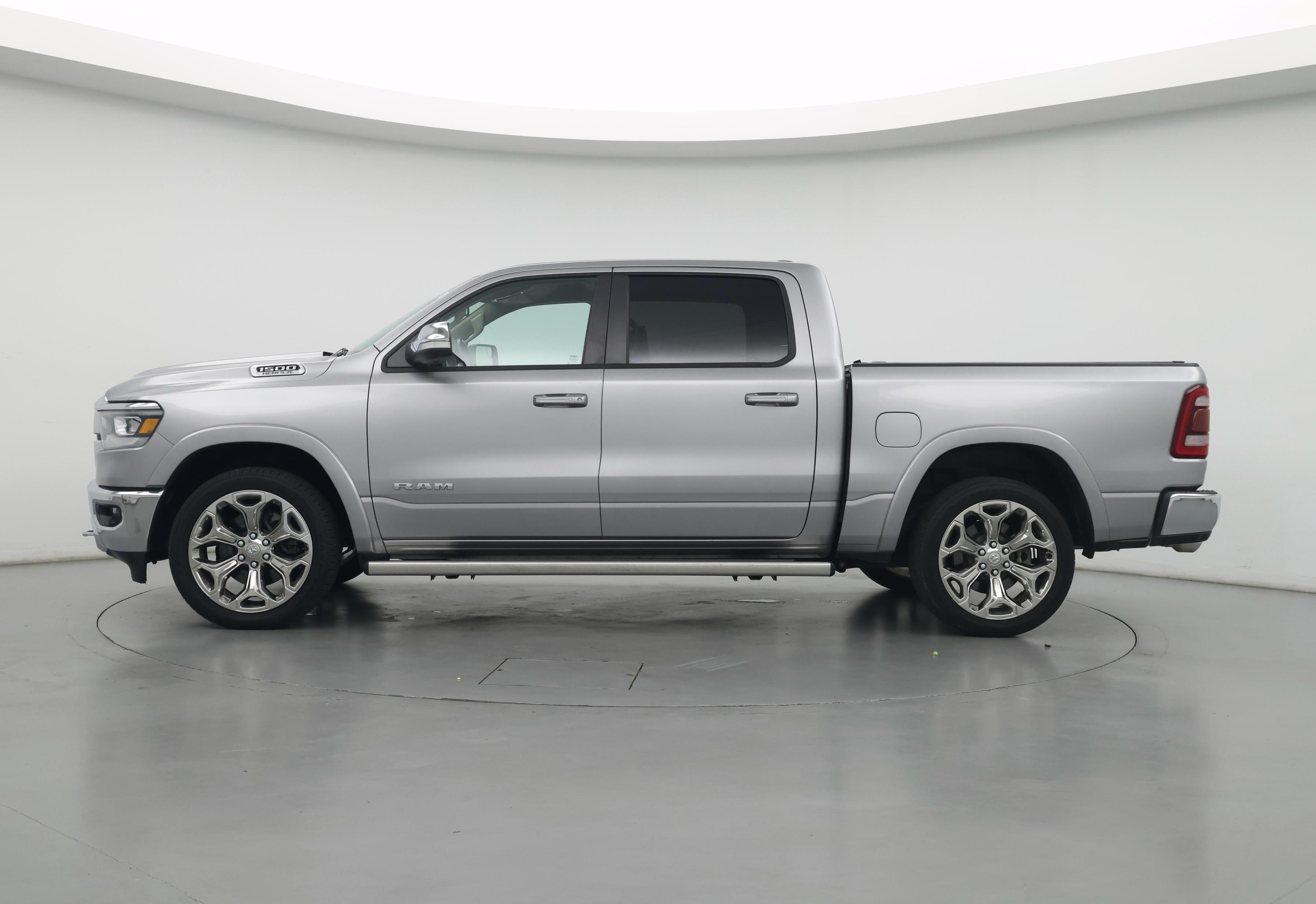 Thumbnail: 2020 RAM 1500 - 3