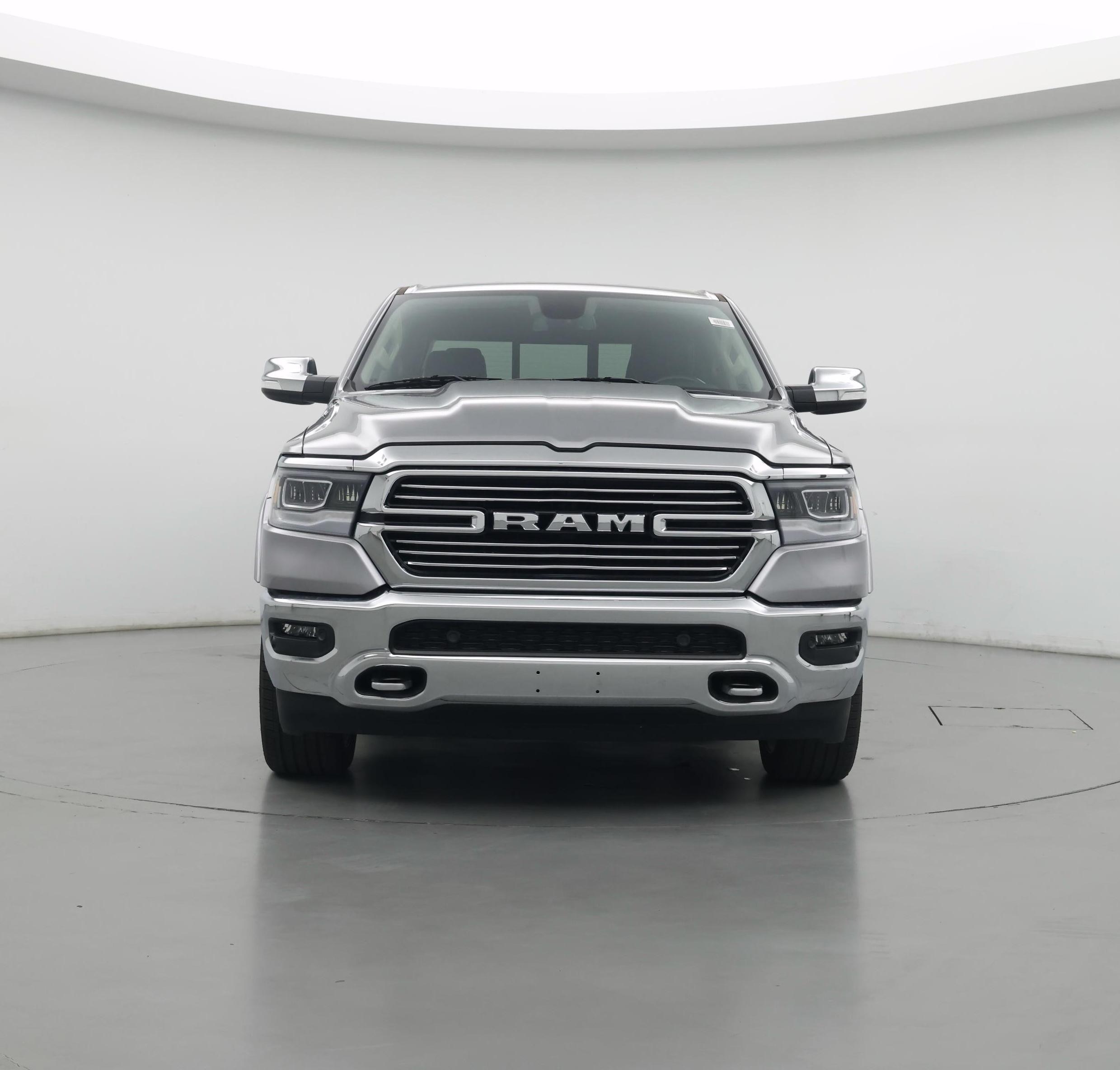 Thumbnail: 2020 RAM 1500 - 5