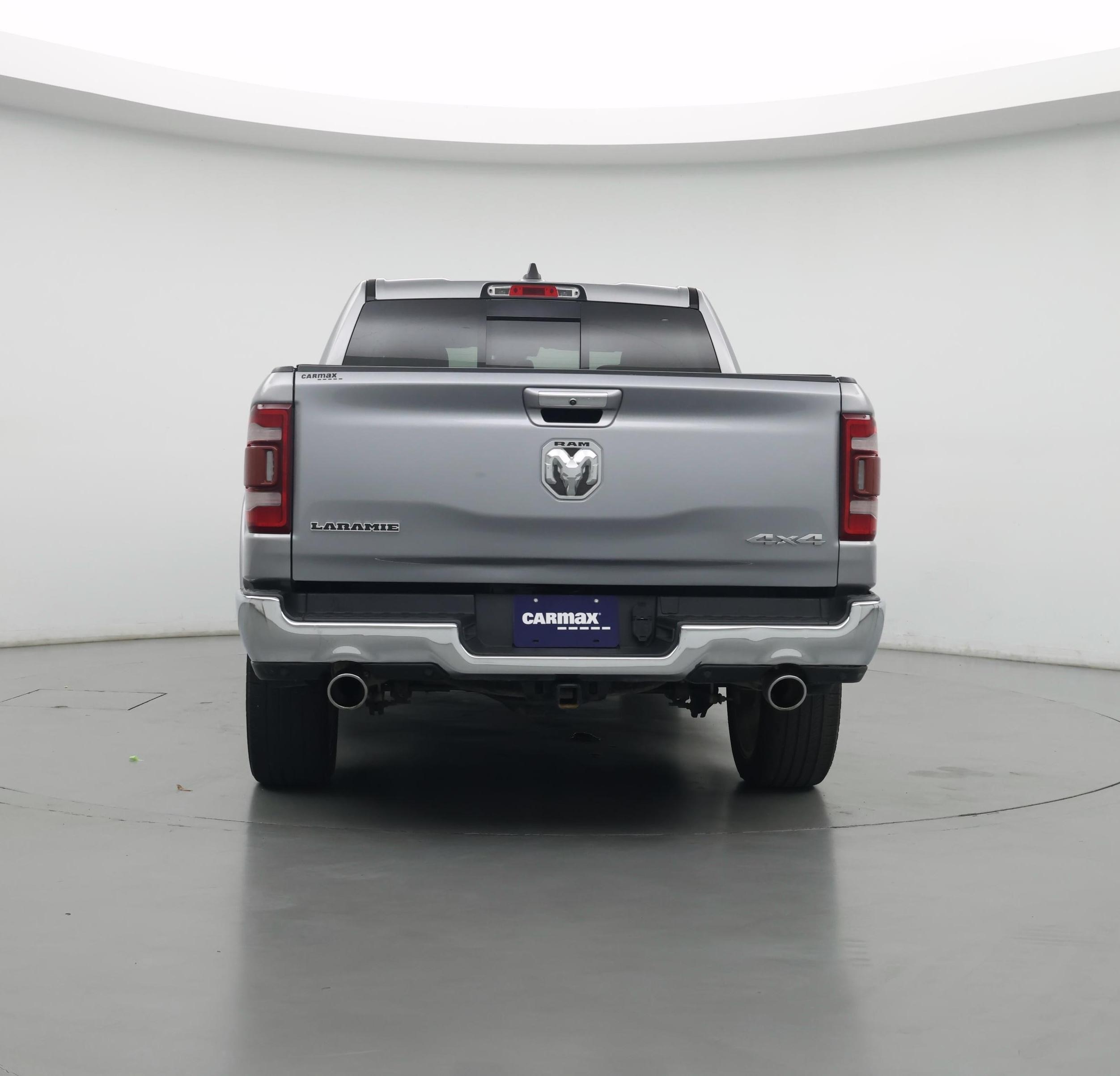 Thumbnail: 2020 RAM 1500 - 6