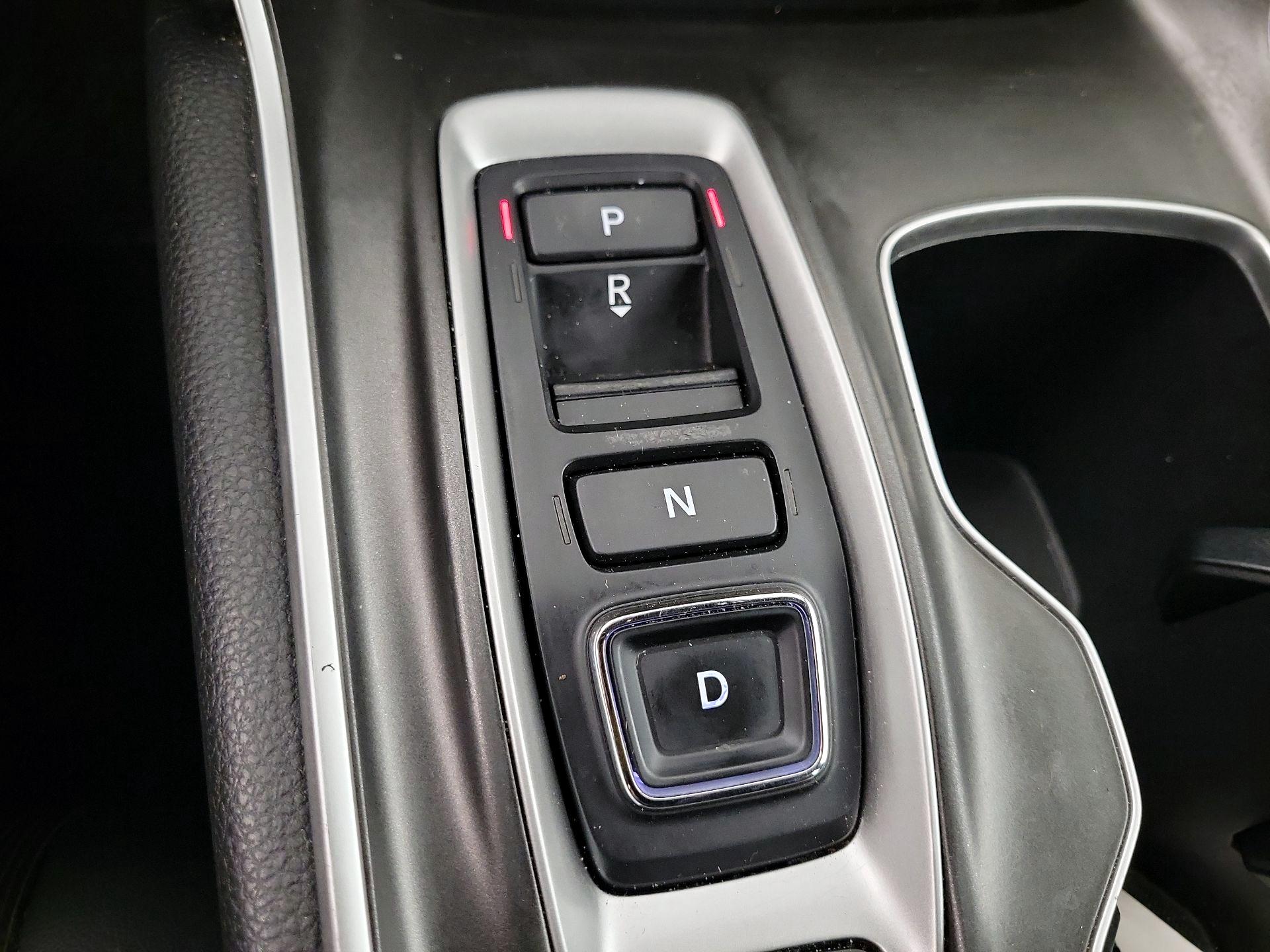 Thumbnail: 2021 Honda Accord - 14