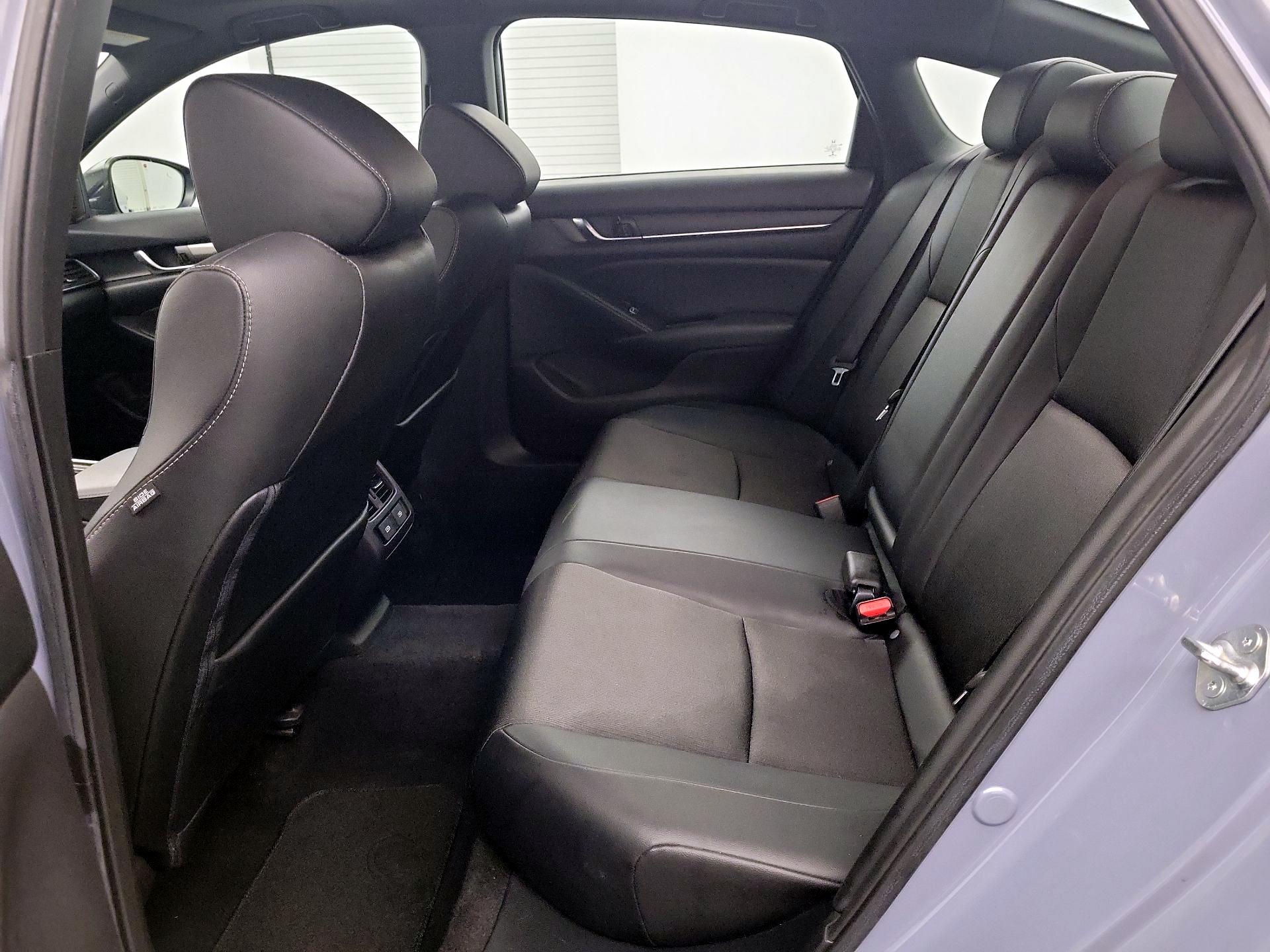 Thumbnail: 2021 Honda Accord - 17