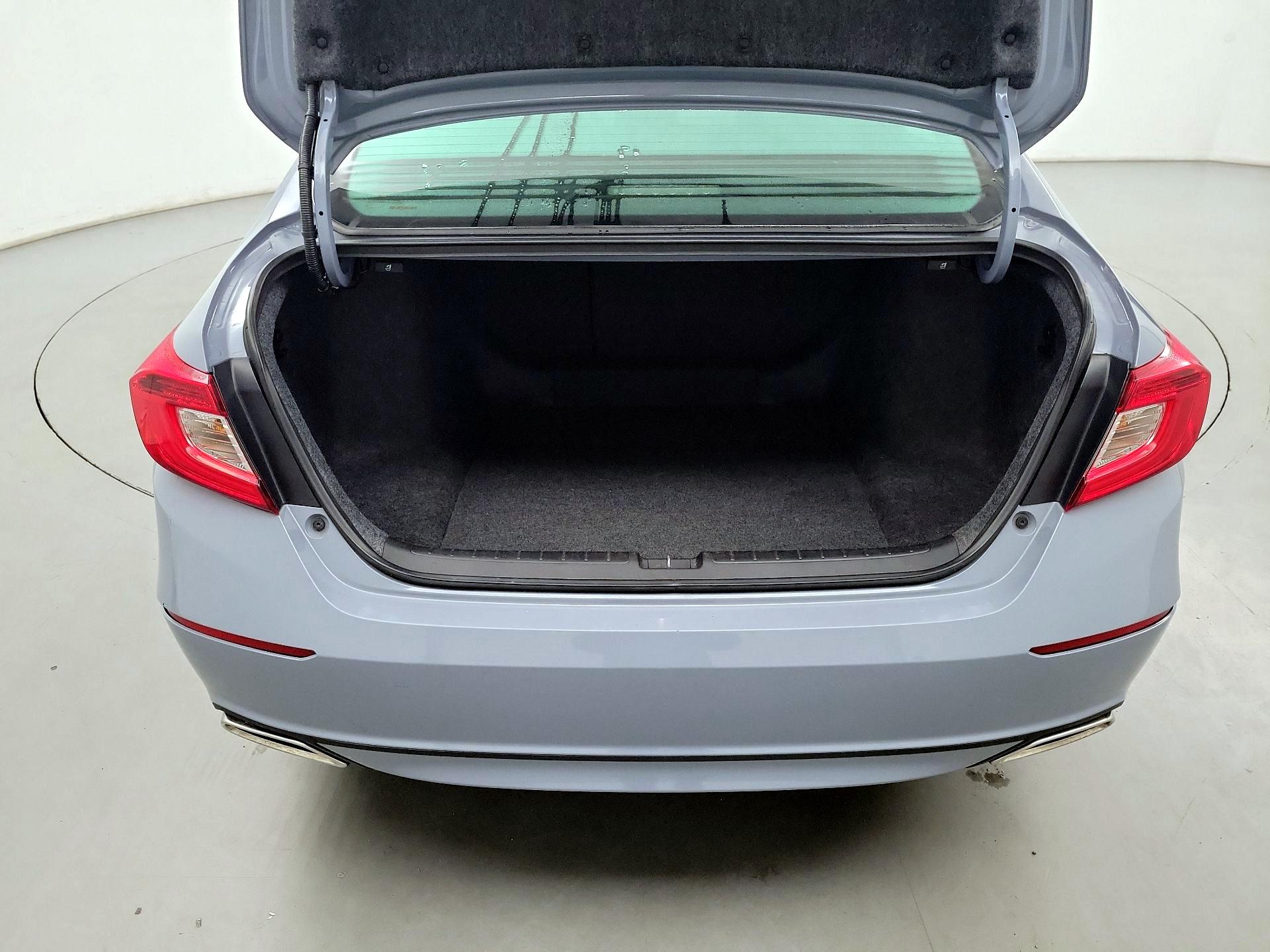 Thumbnail: 2021 Honda Accord - 18