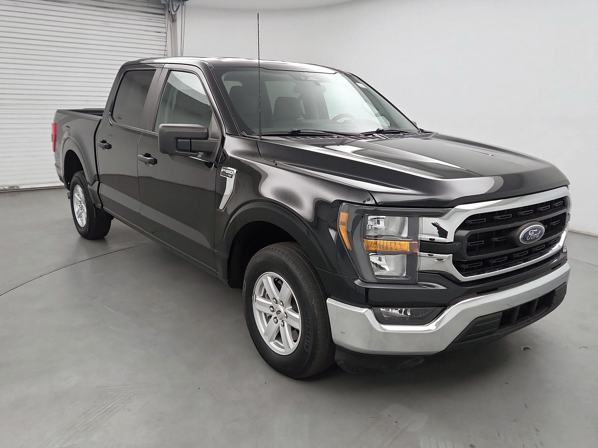 Thumbnail: 2023 Ford F-150 - 1