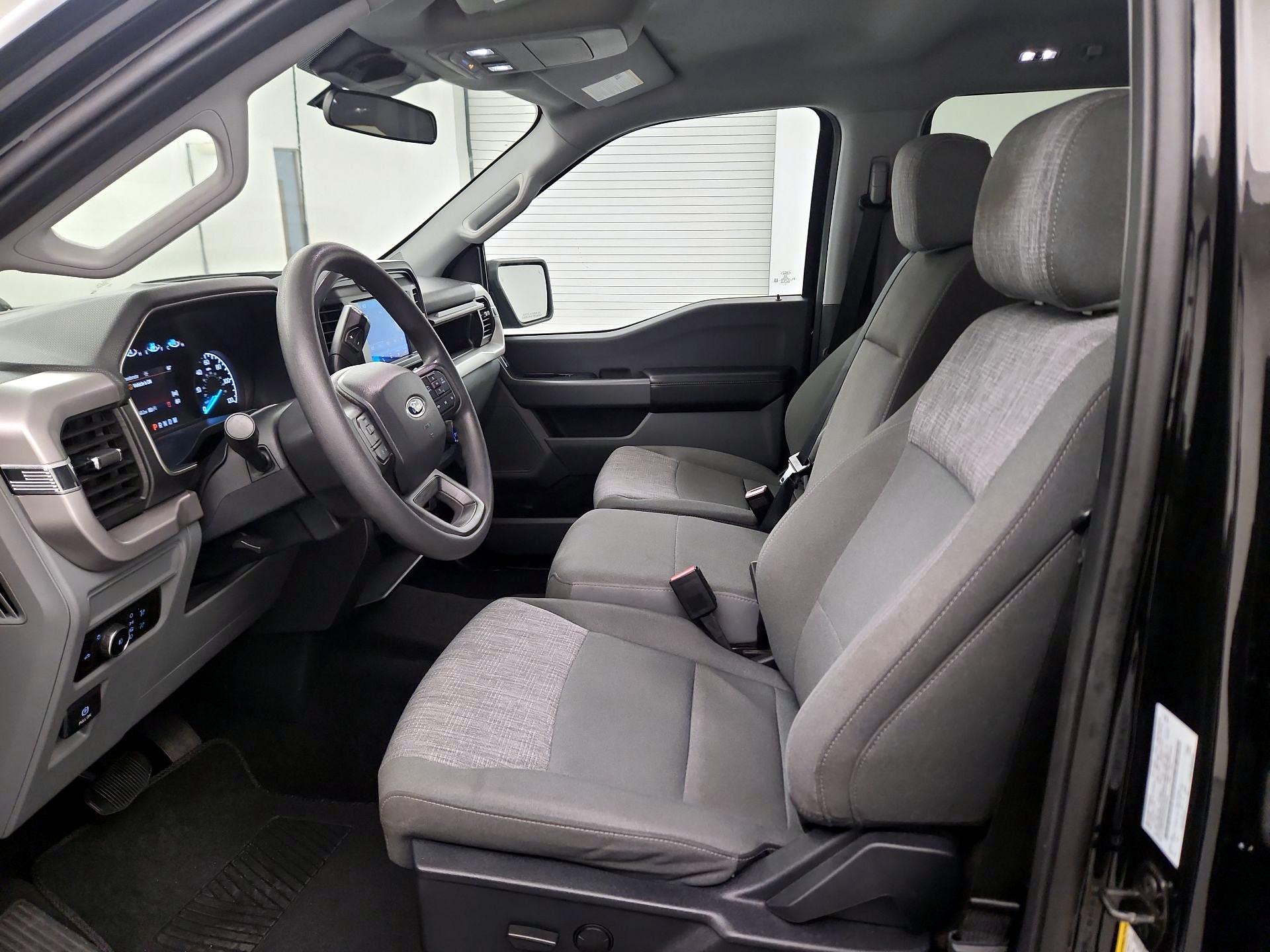 Thumbnail: 2023 Ford F-150 - 9