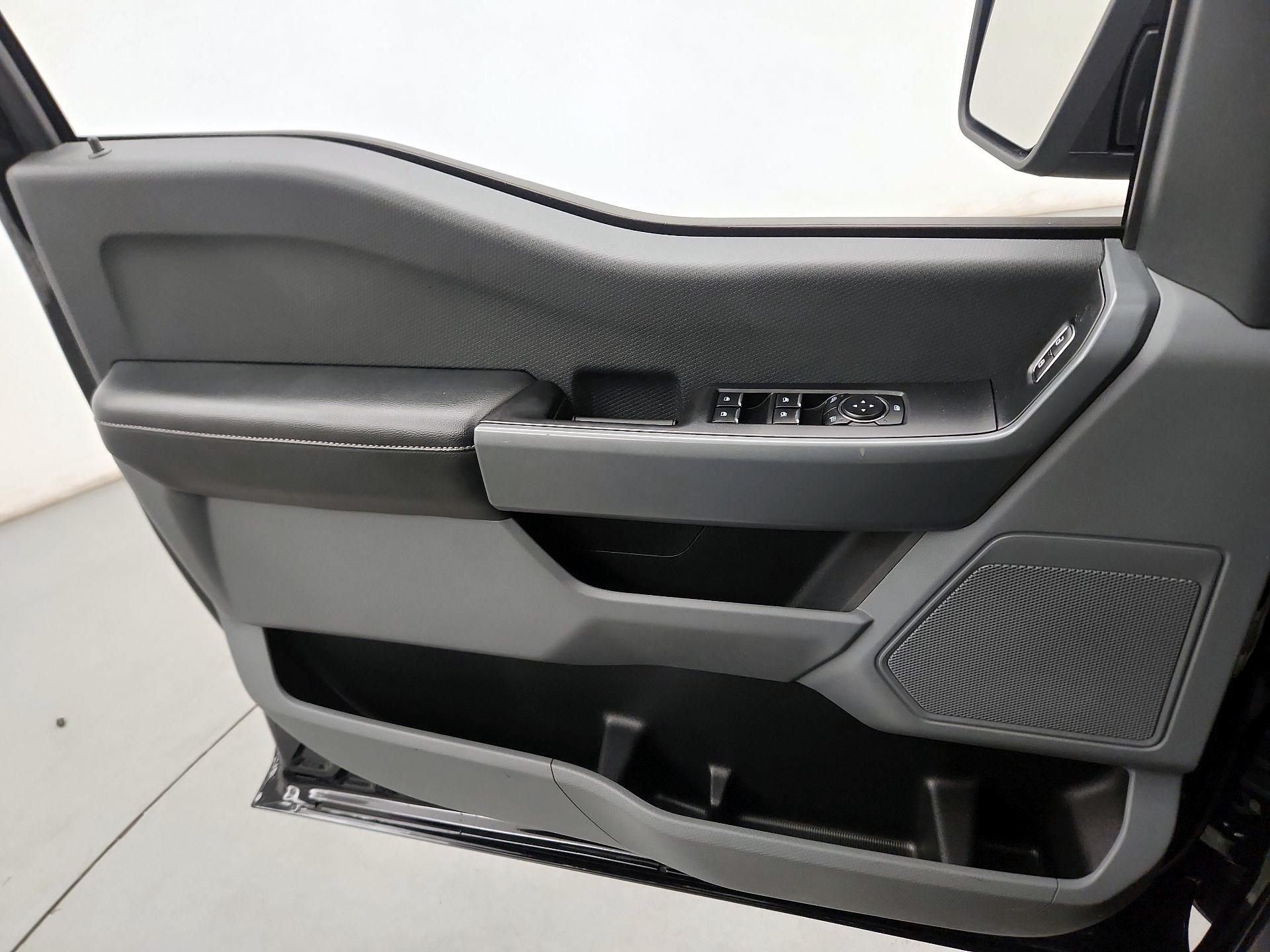 Thumbnail: 2023 Ford F-150 - 10