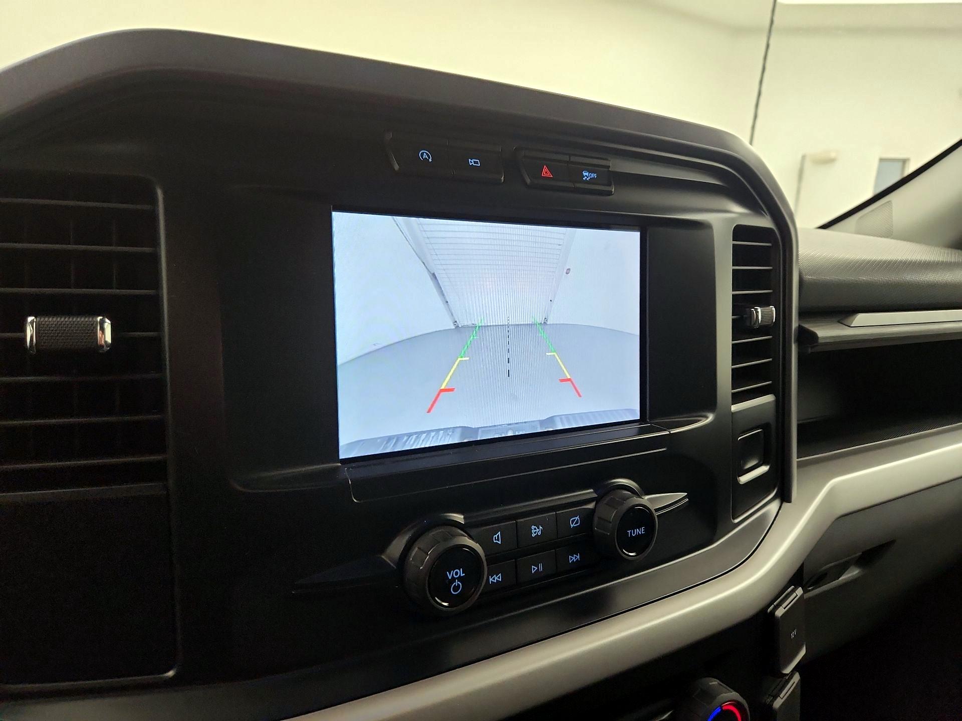 Thumbnail: 2023 Ford F-150 - 12