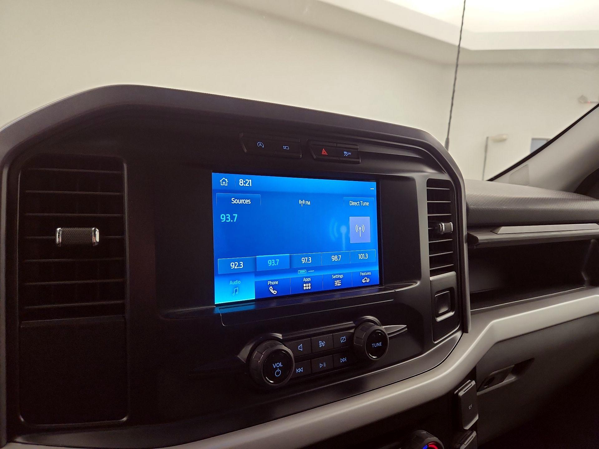 Thumbnail: 2023 Ford F-150 - 13