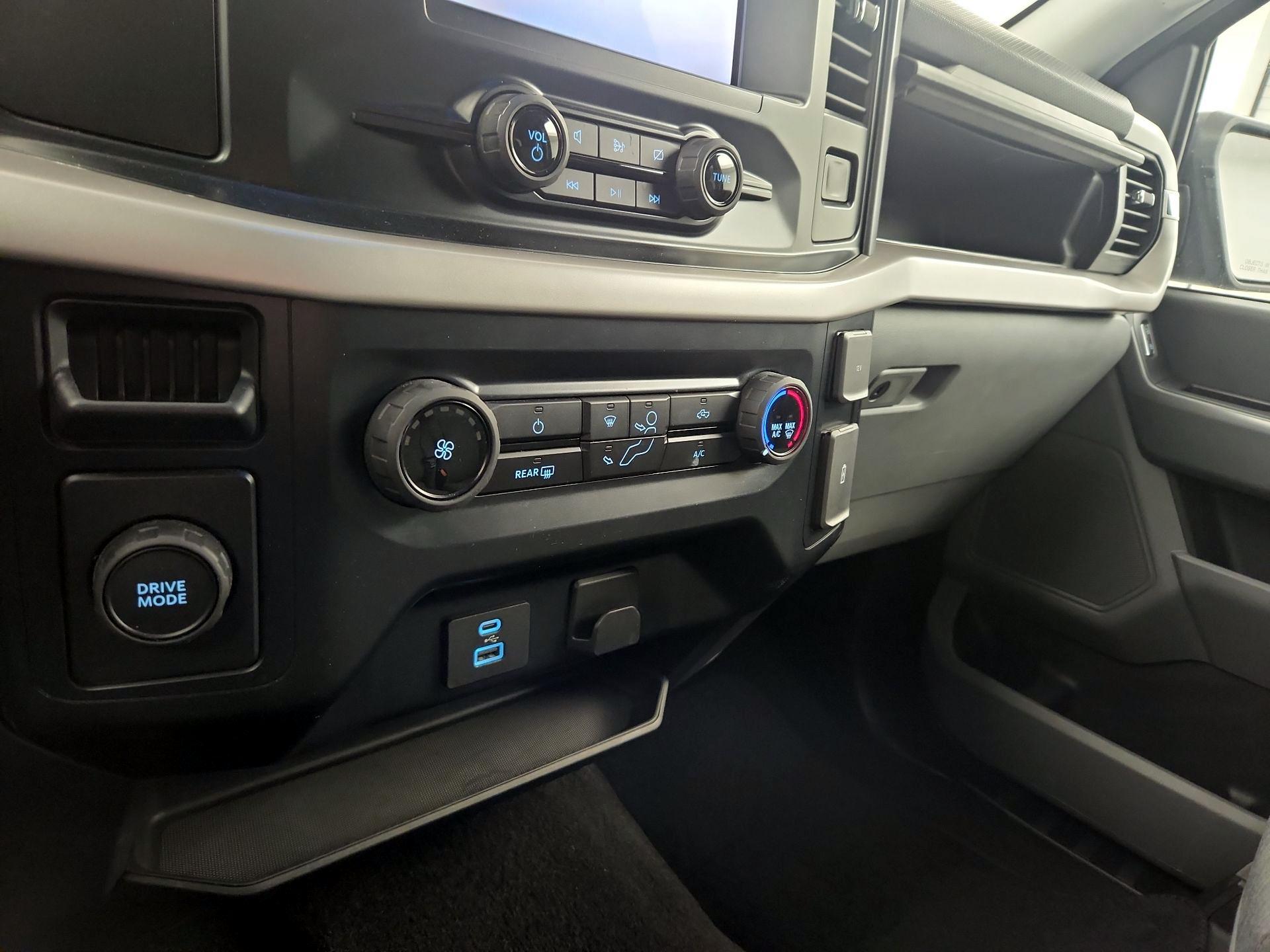 Thumbnail: 2023 Ford F-150 - 14