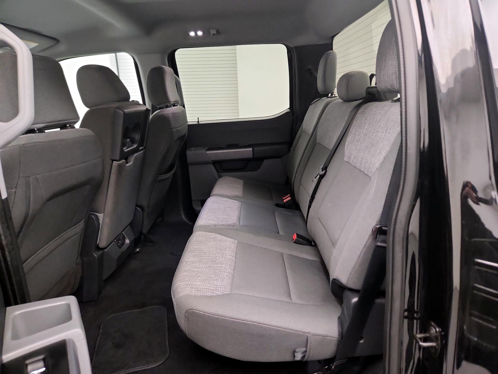 Thumbnail: 2023 Ford F-150 - 17