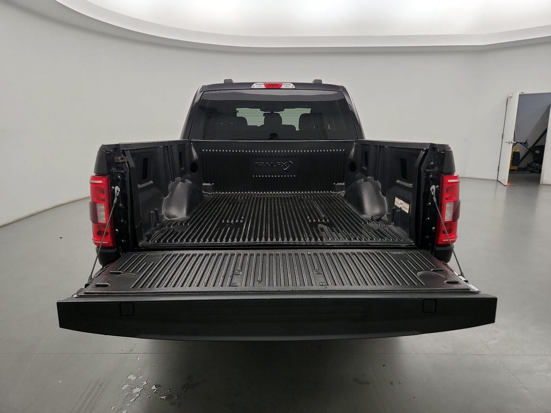 Thumbnail: 2023 Ford F-150 - 18