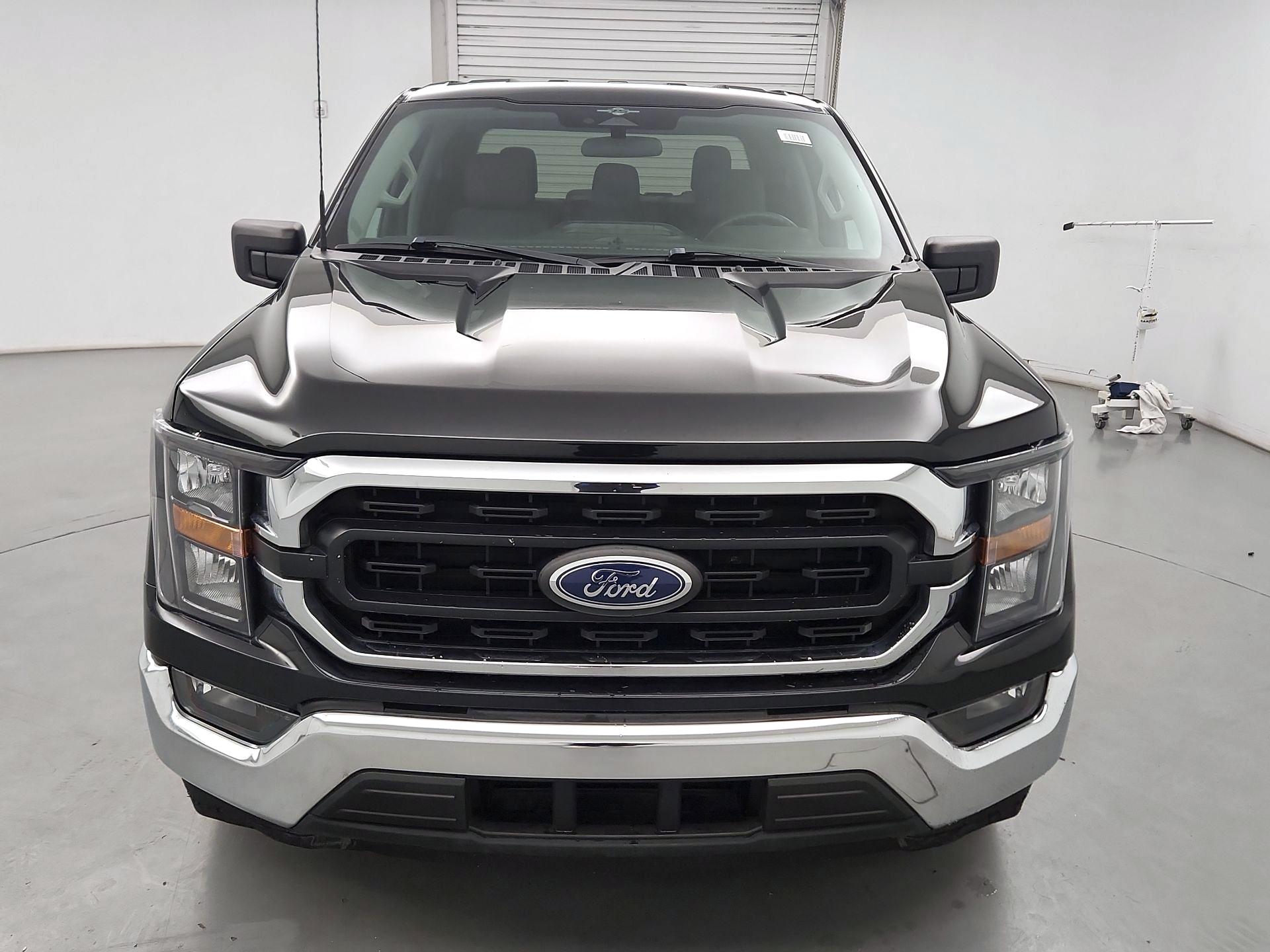 Thumbnail: 2023 Ford F-150 - 2
