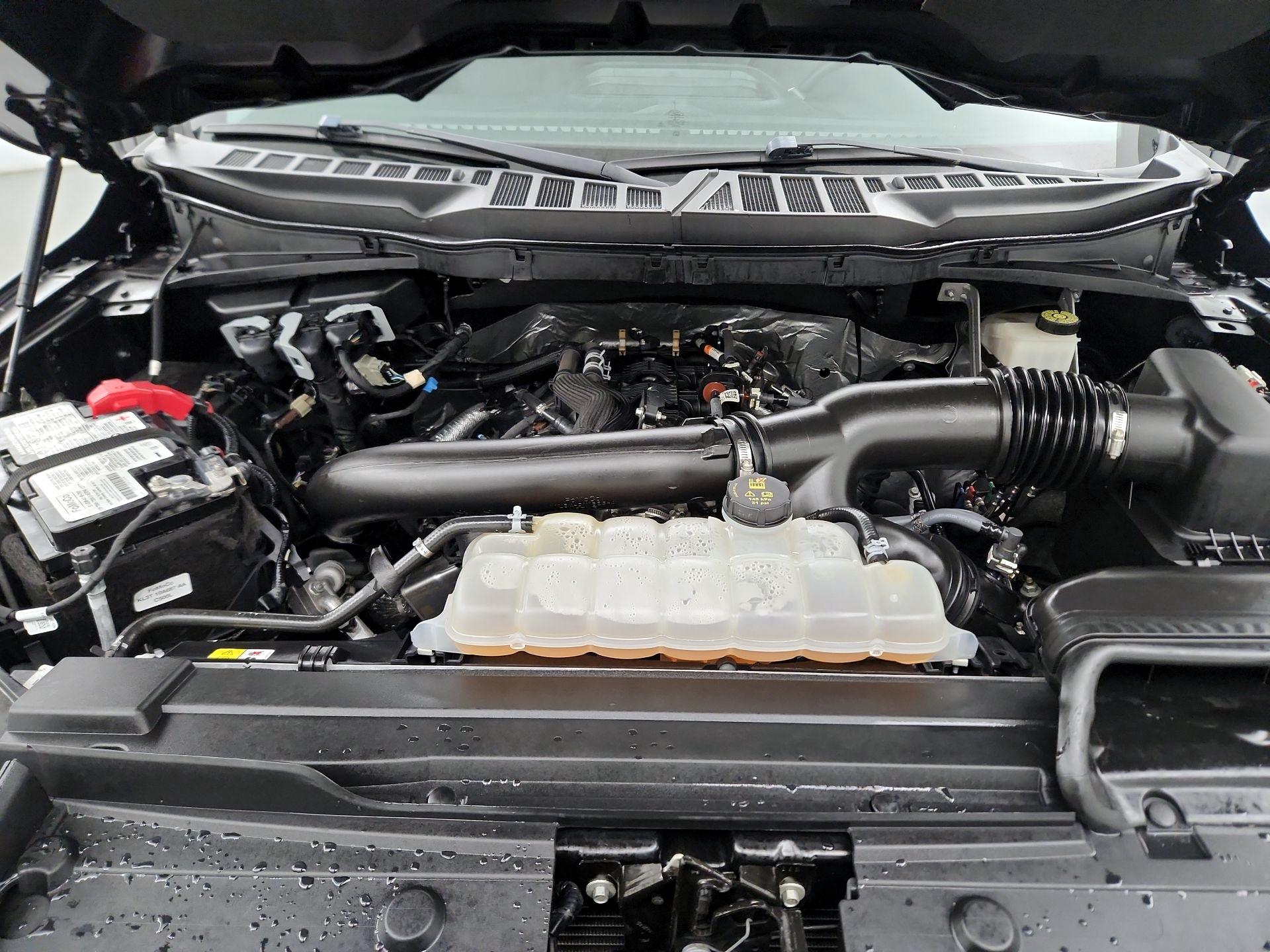 Thumbnail: 2023 Ford F-150 - 19