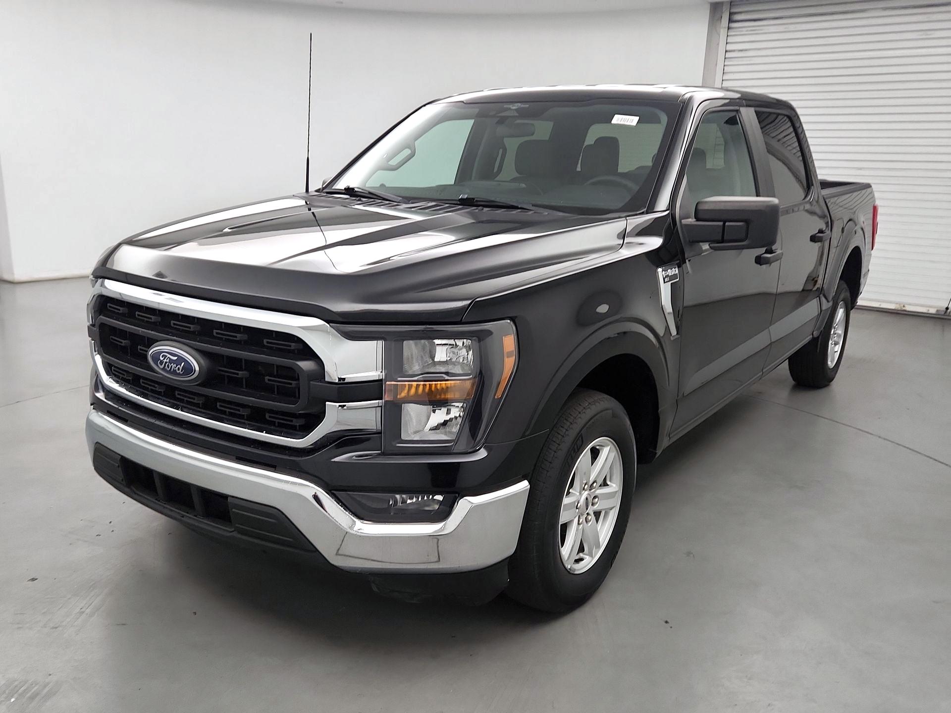 Thumbnail: 2023 Ford F-150 - 3