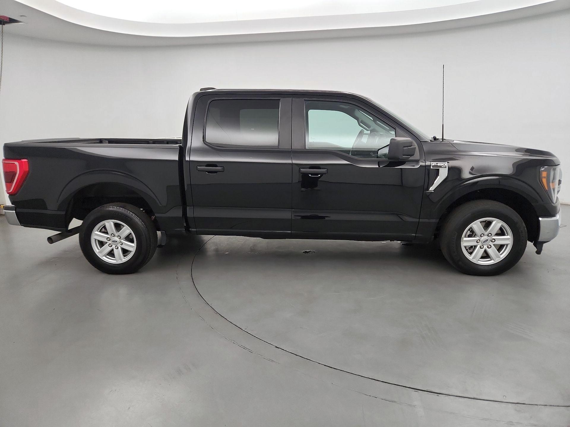 Thumbnail: 2023 Ford F-150 - 4