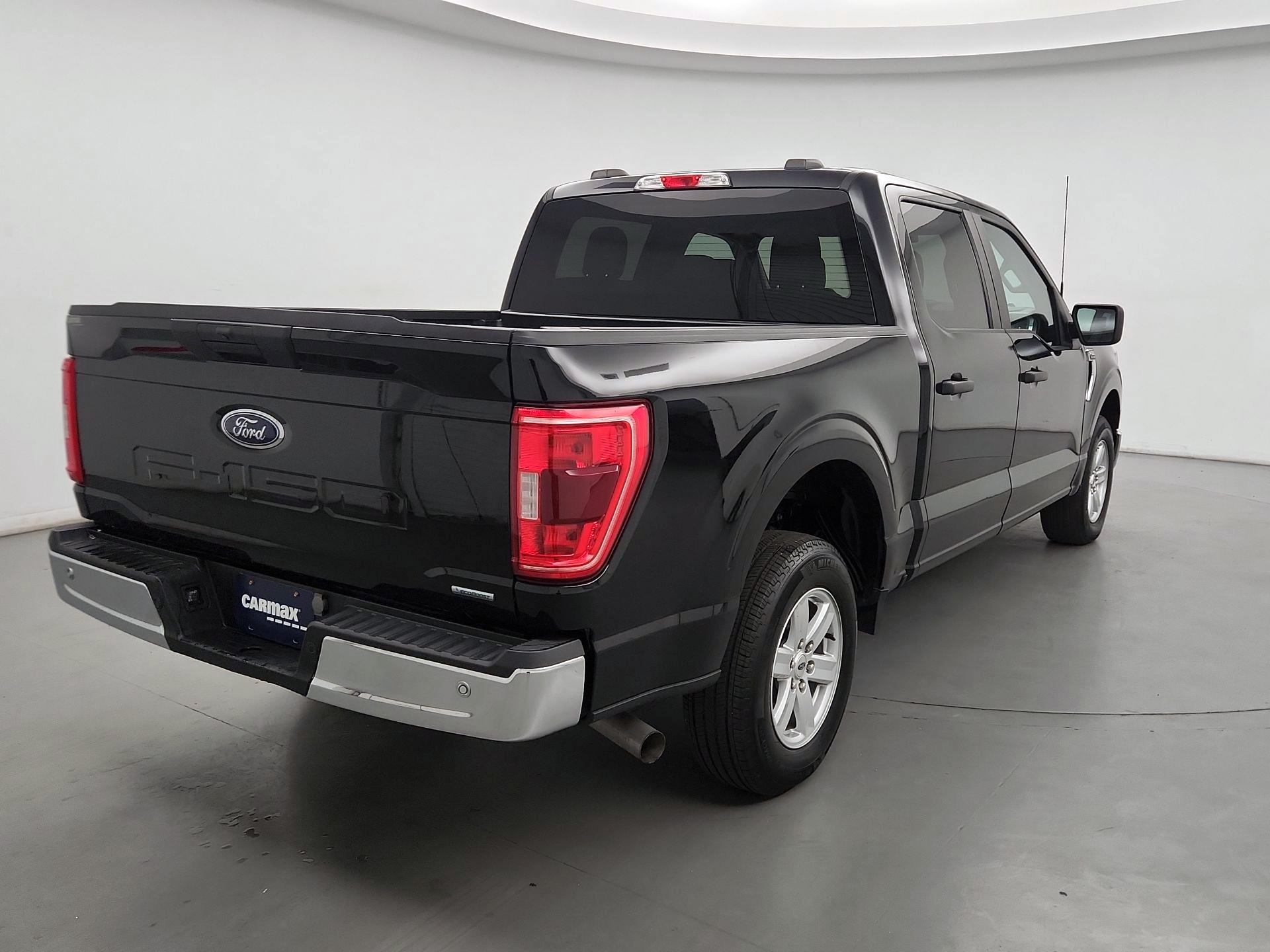 Thumbnail: 2023 Ford F-150 - 5