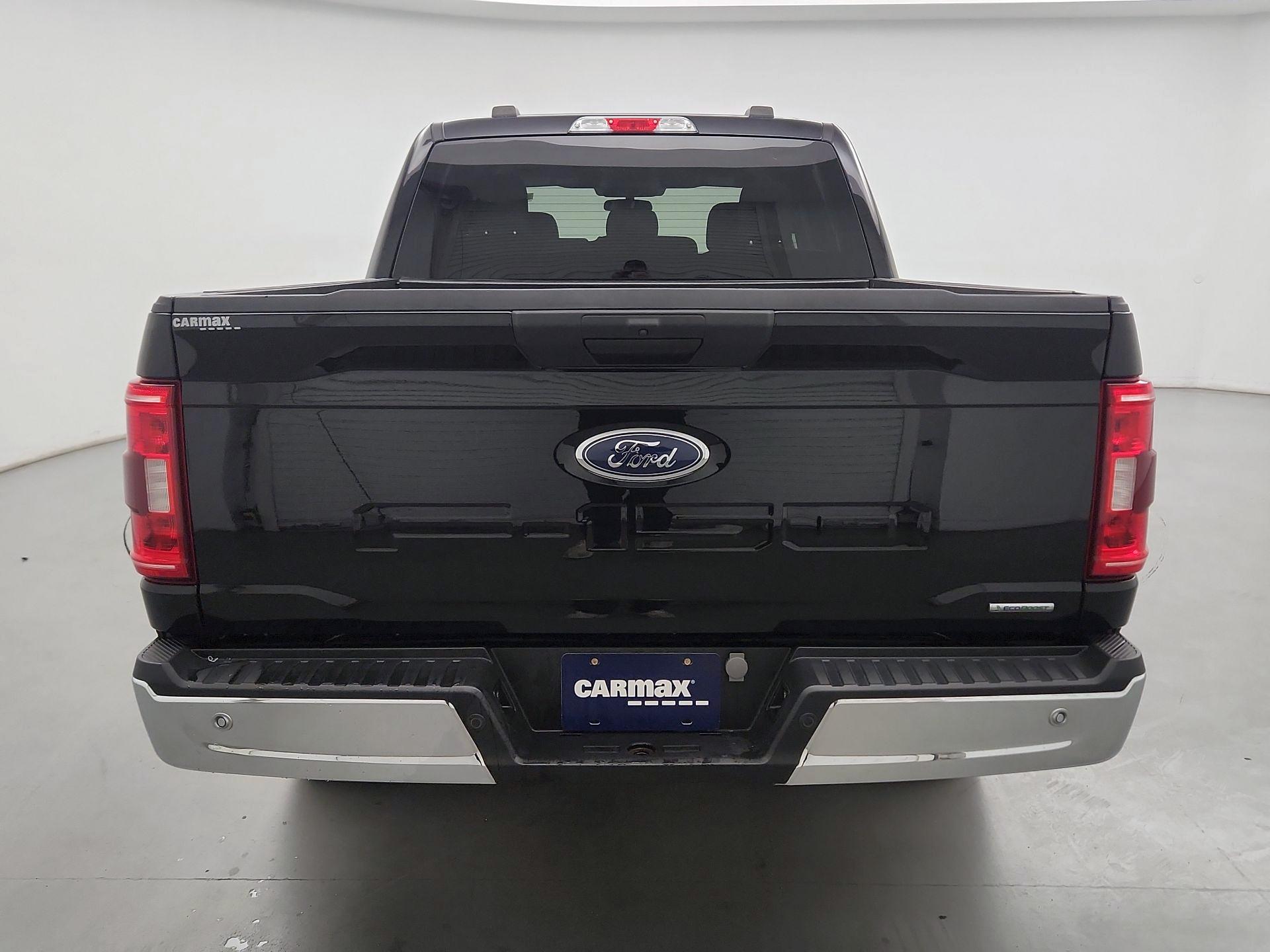 Thumbnail: 2023 Ford F-150 - 6