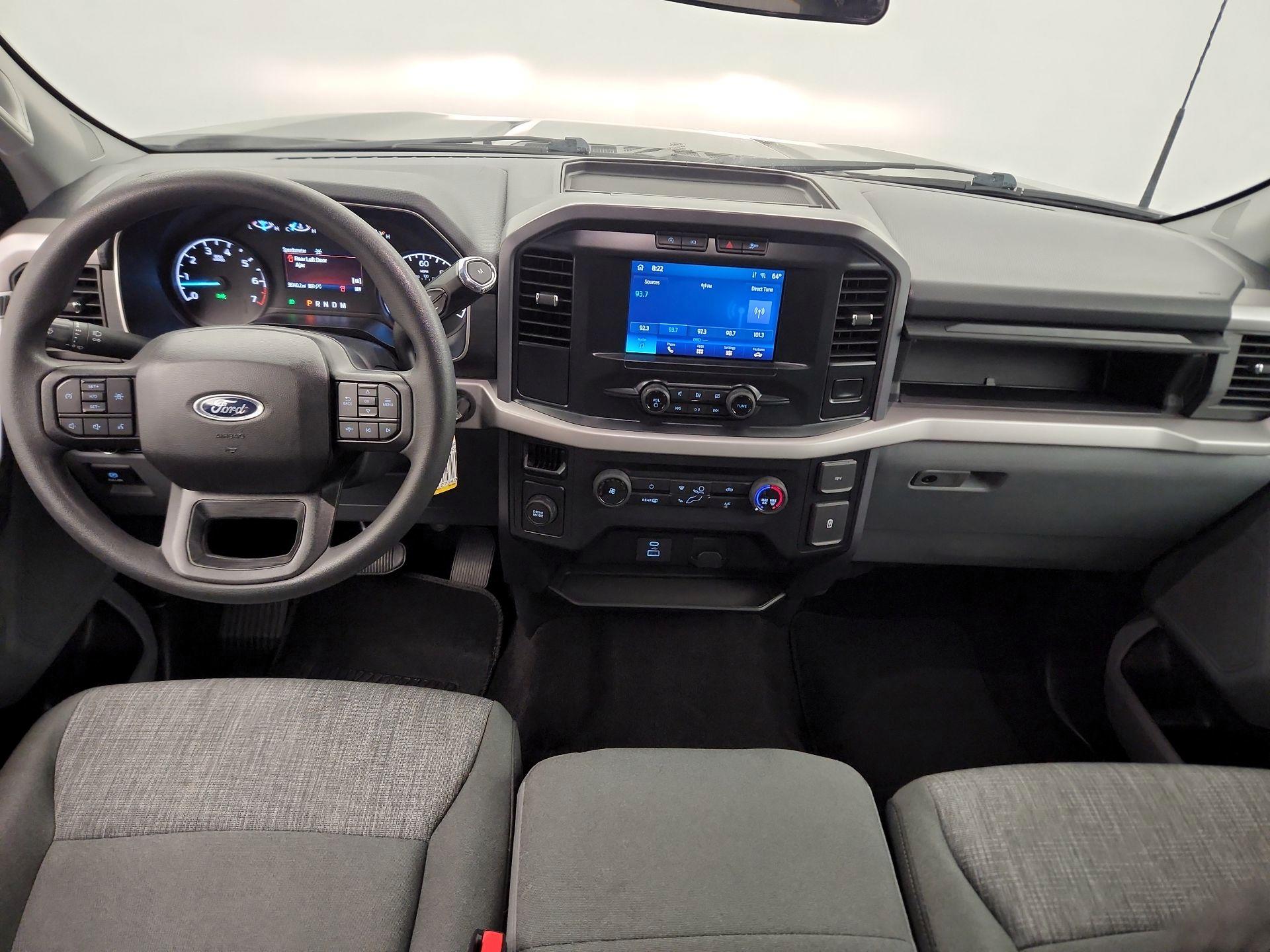 Thumbnail: 2023 Ford F-150 - 8