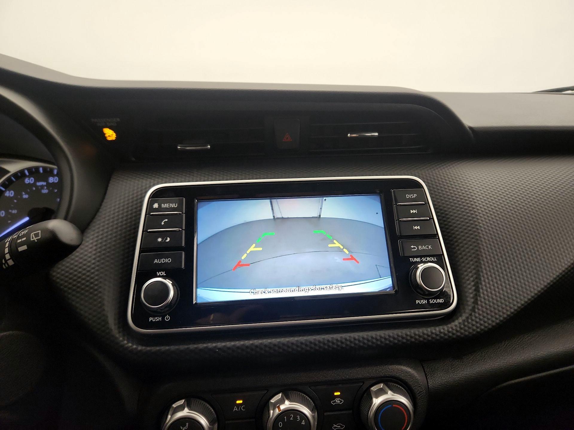 Thumbnail: 2023 Nissan Kicks - 12