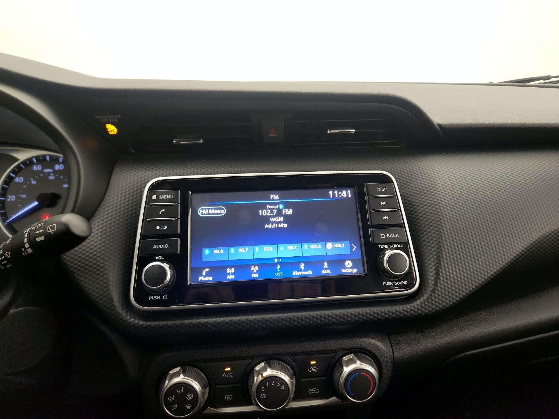 Thumbnail: 2023 Nissan Kicks - 13