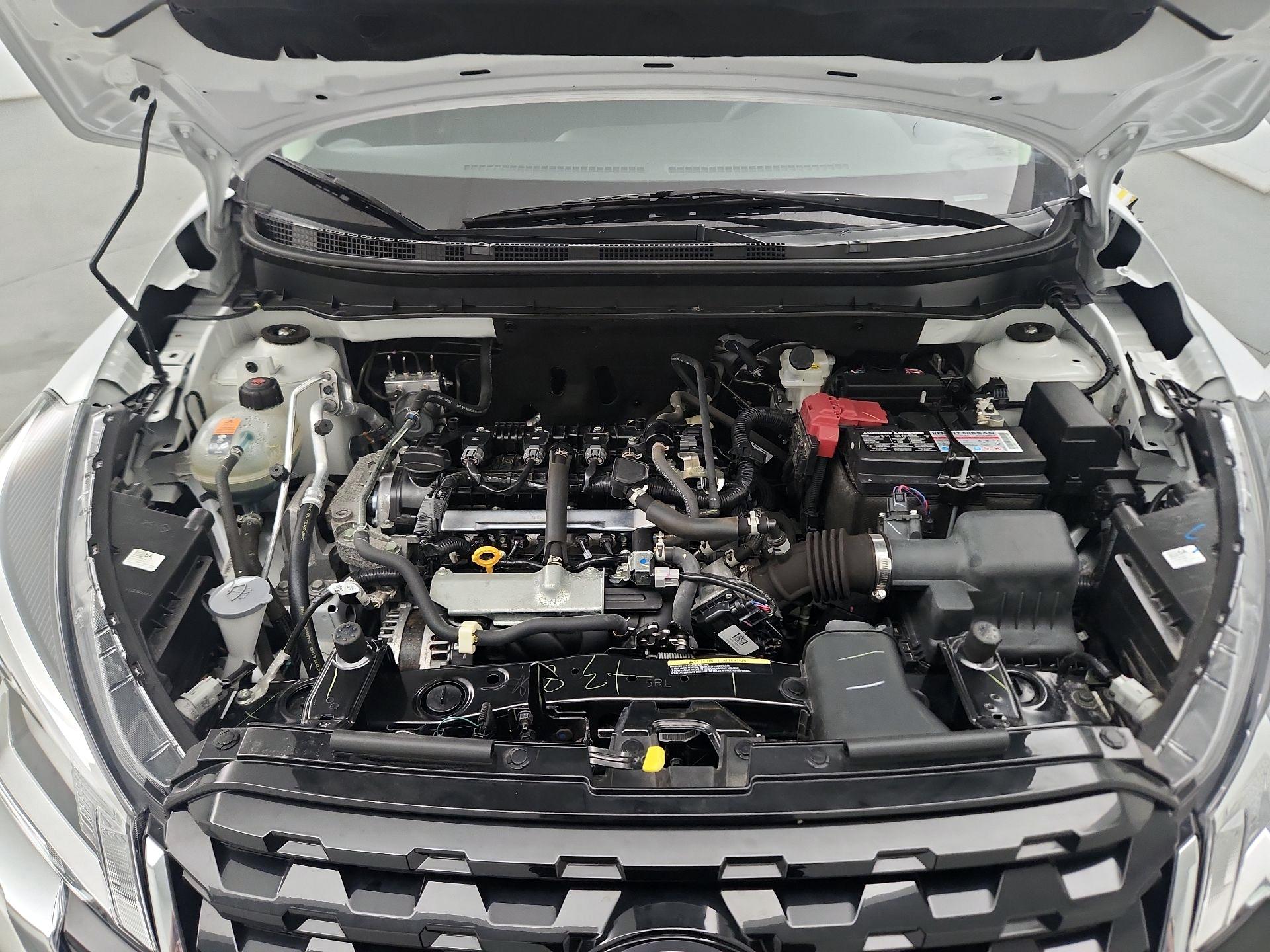 Thumbnail: 2023 Nissan Kicks - 19