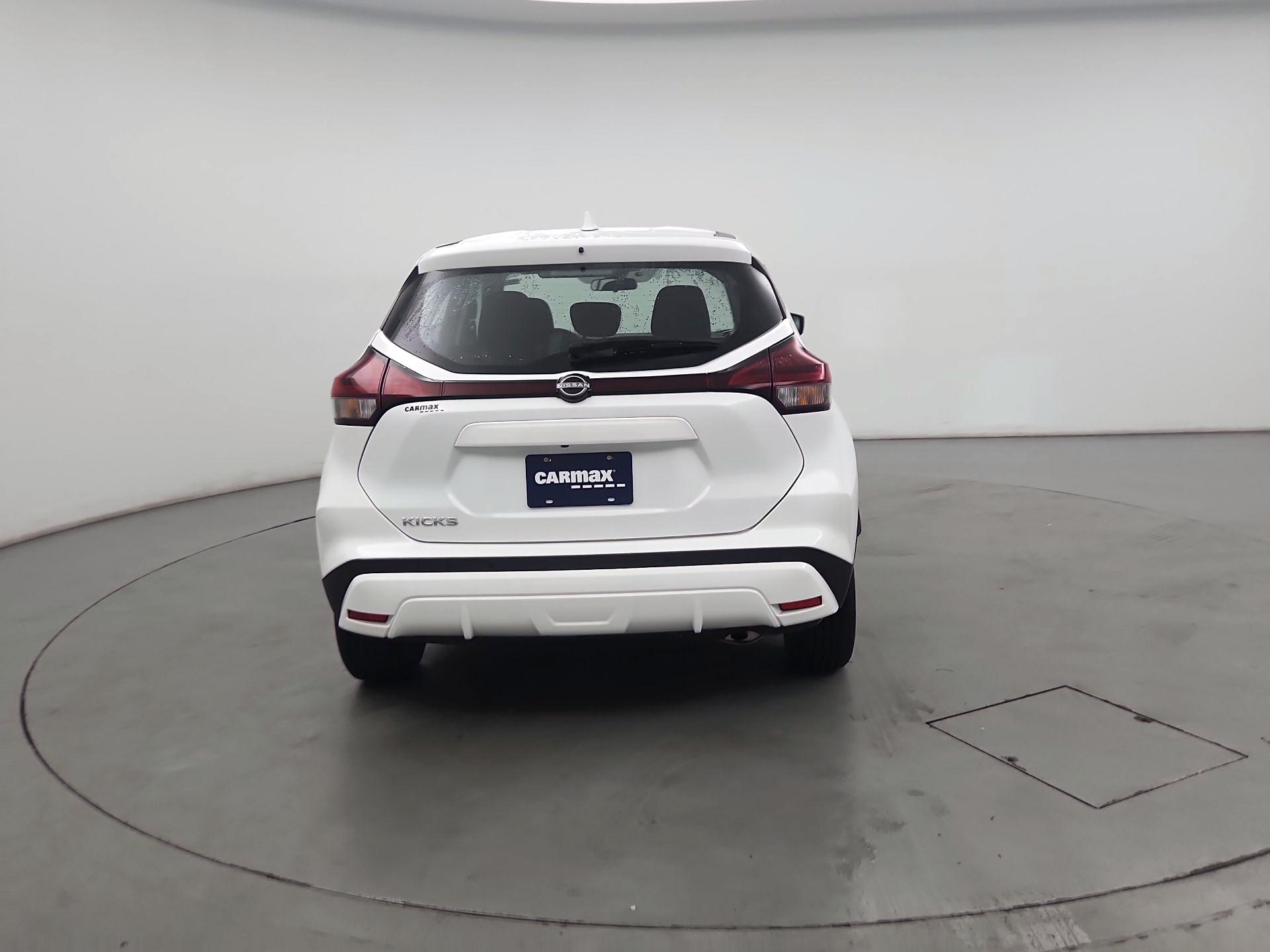 Thumbnail: 2023 Nissan Kicks - 6