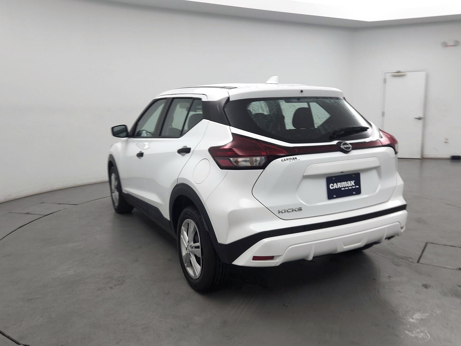 Thumbnail: 2023 Nissan Kicks - 7