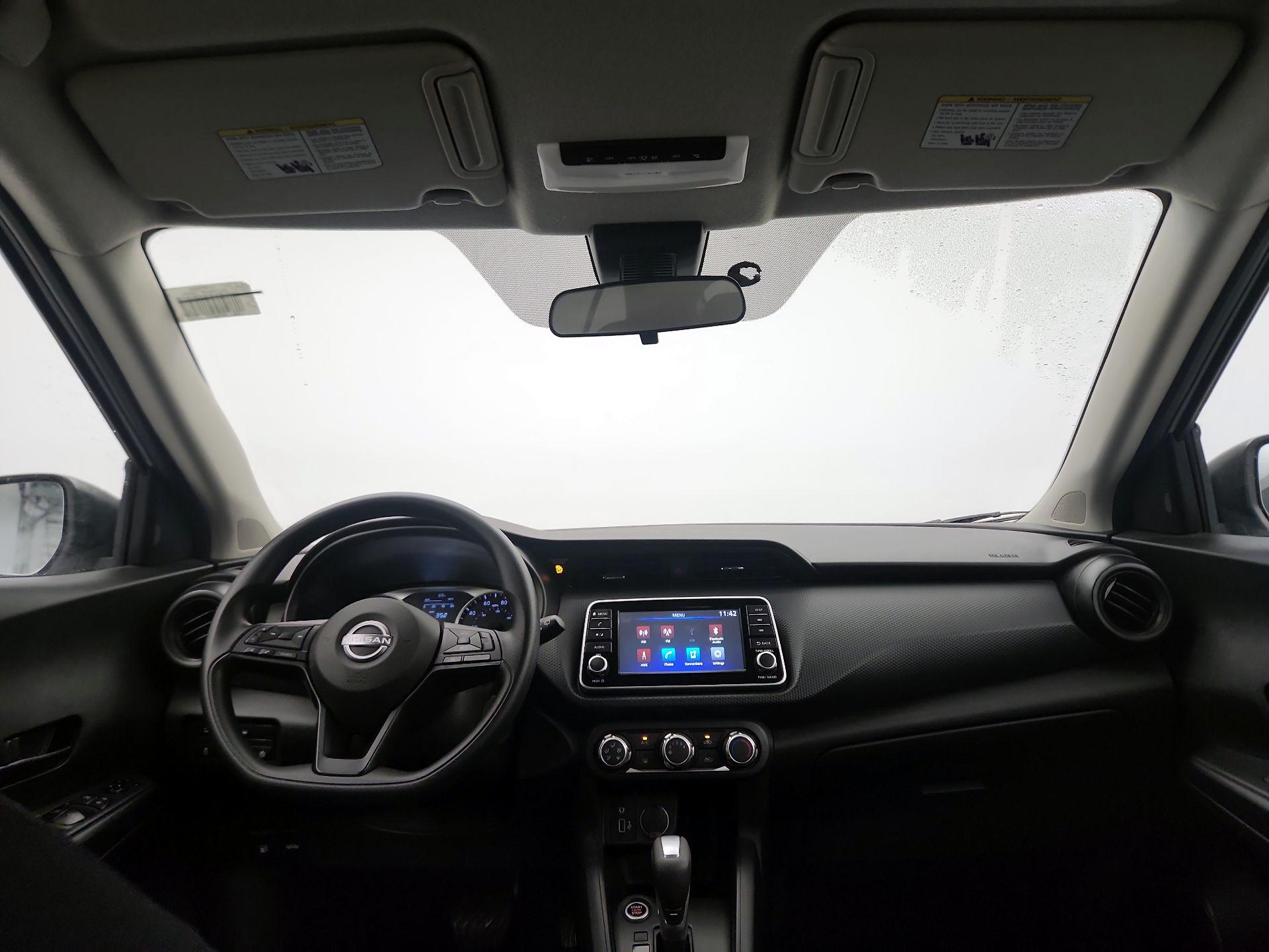 Thumbnail: 2023 Nissan Kicks - 8