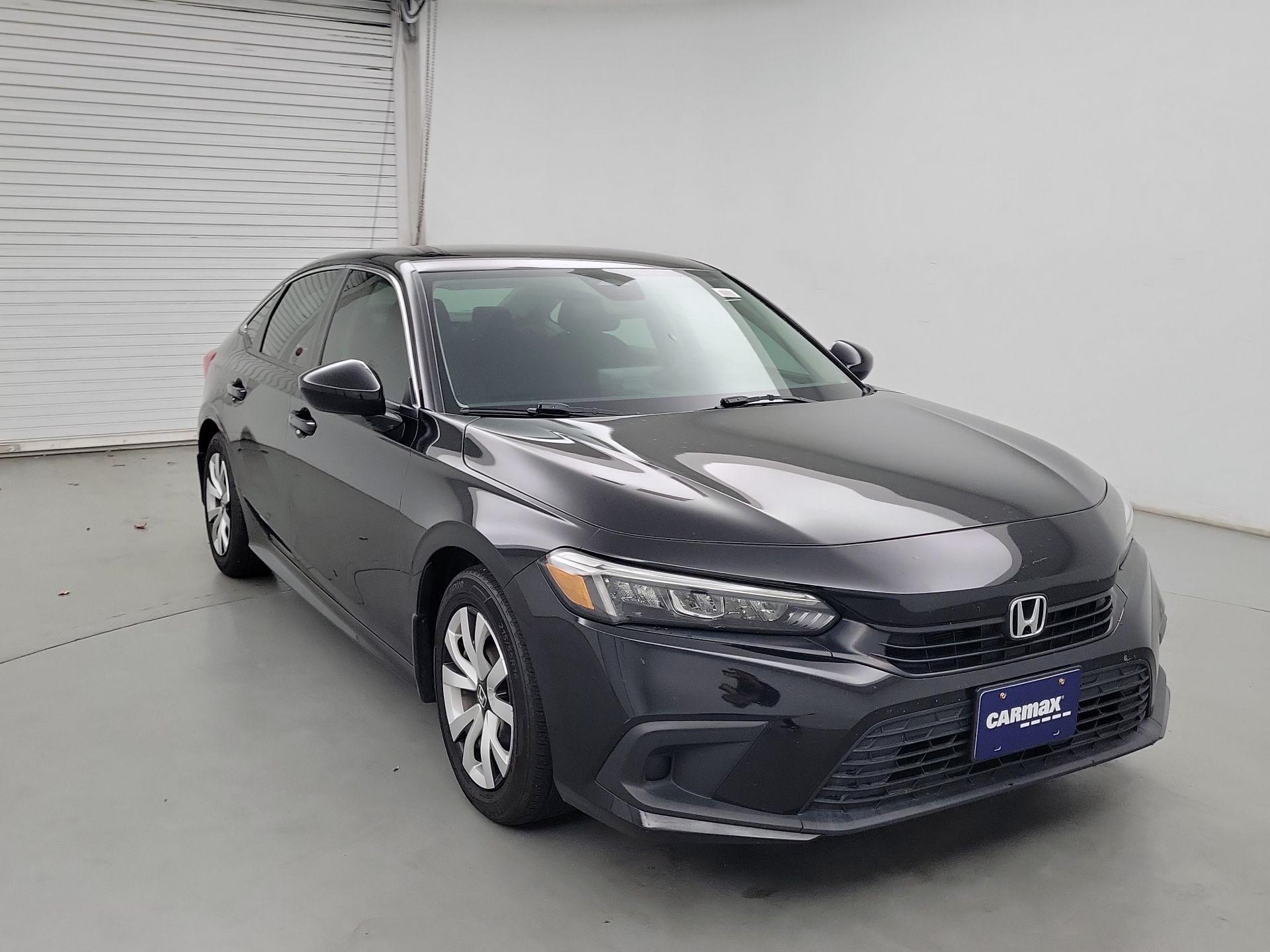 Thumbnail: 2023 Honda Civic - 1