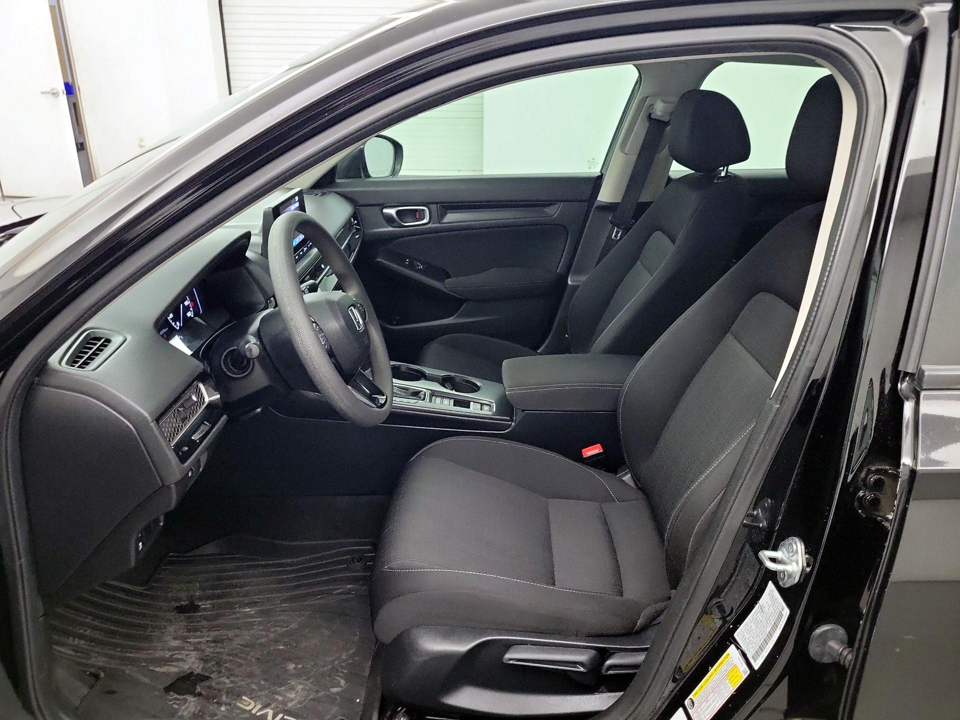 Thumbnail: 2023 Honda Civic - 9