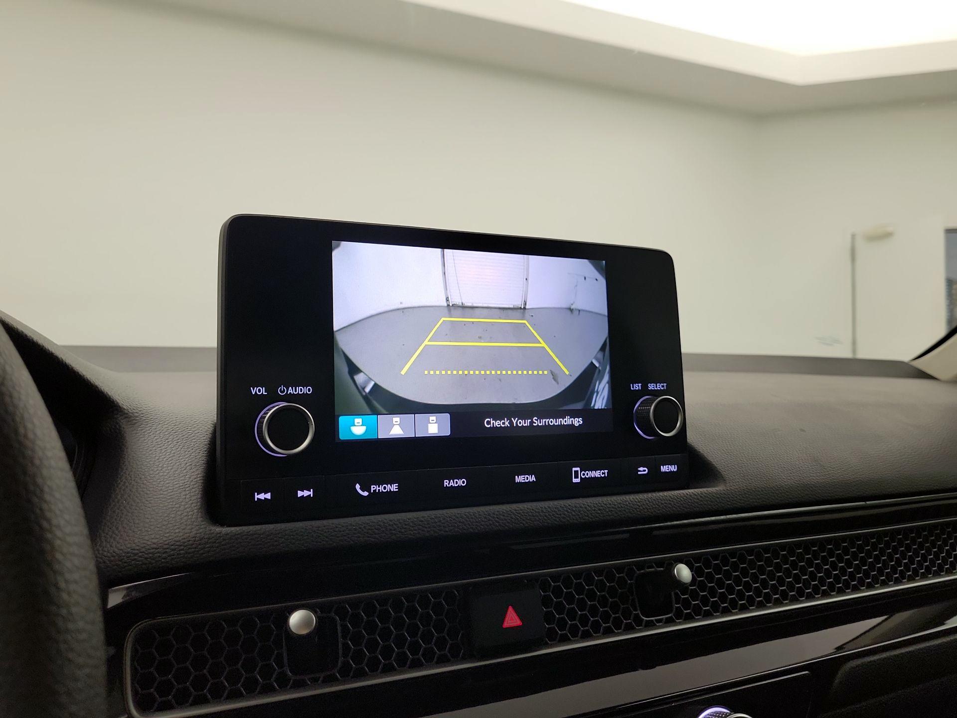 Thumbnail: 2023 Honda Civic - 12