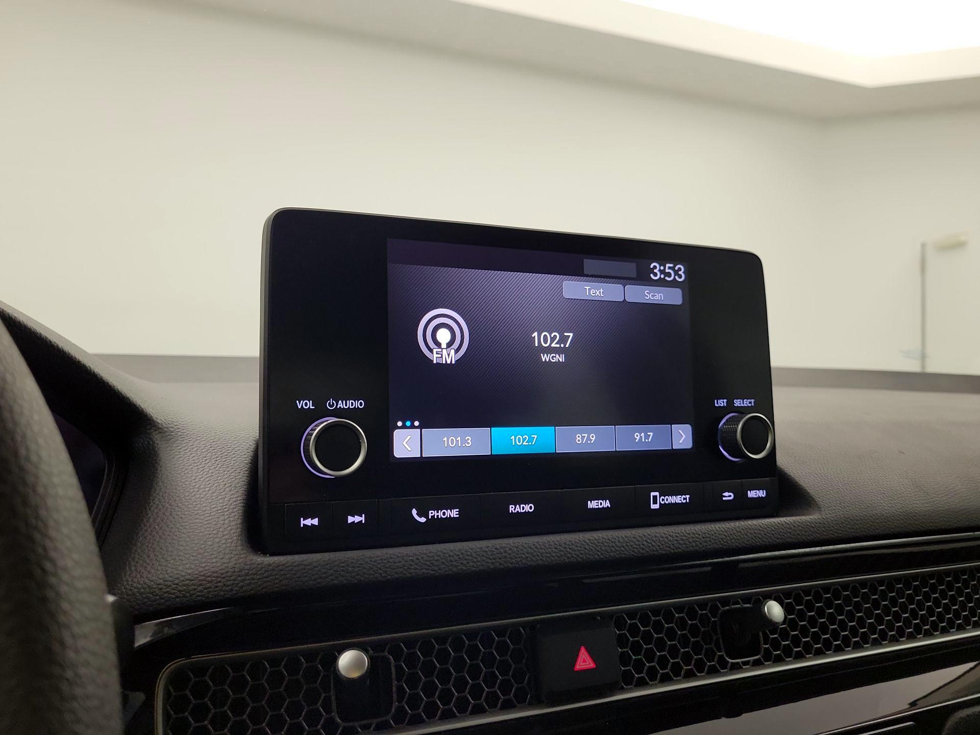 Thumbnail: 2023 Honda Civic - 13