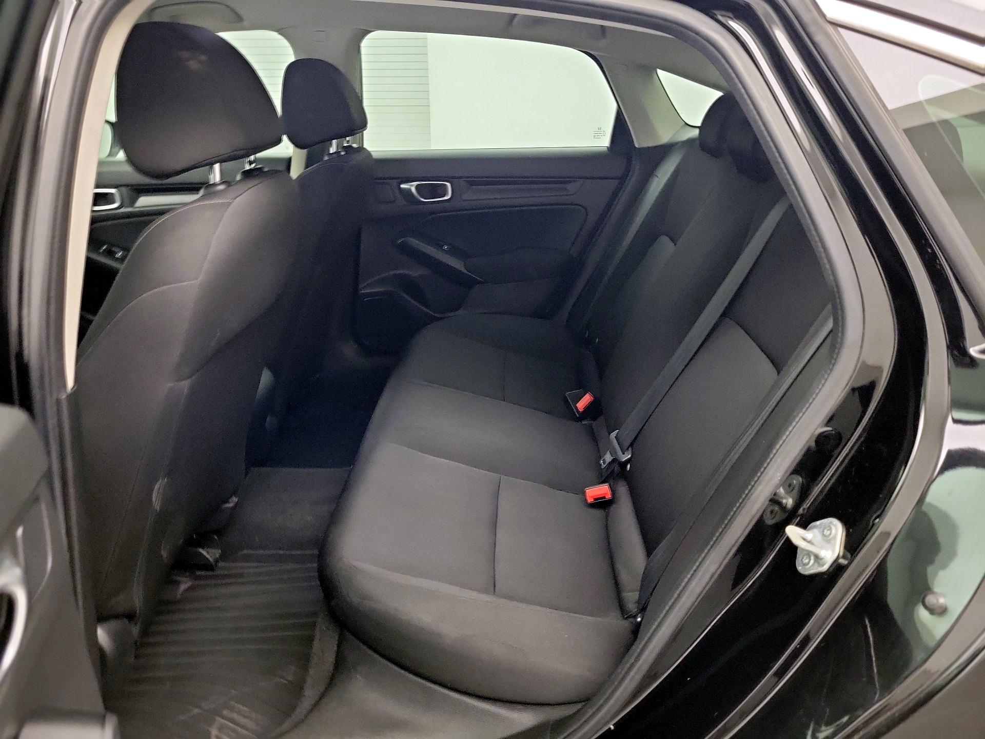 Thumbnail: 2023 Honda Civic - 17