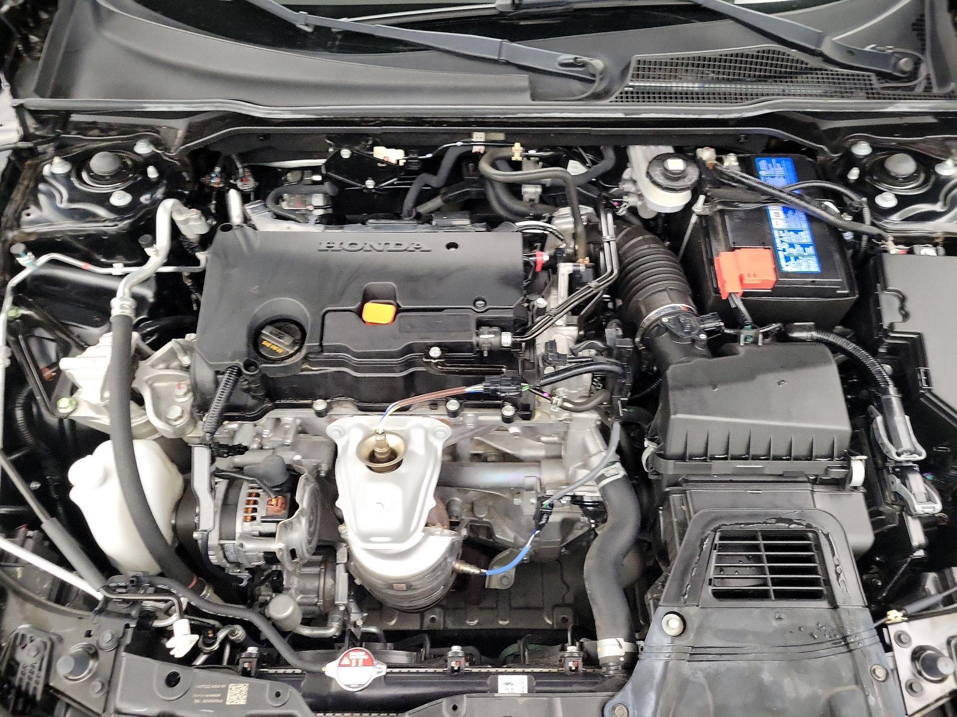 Thumbnail: 2023 Honda Civic - 19