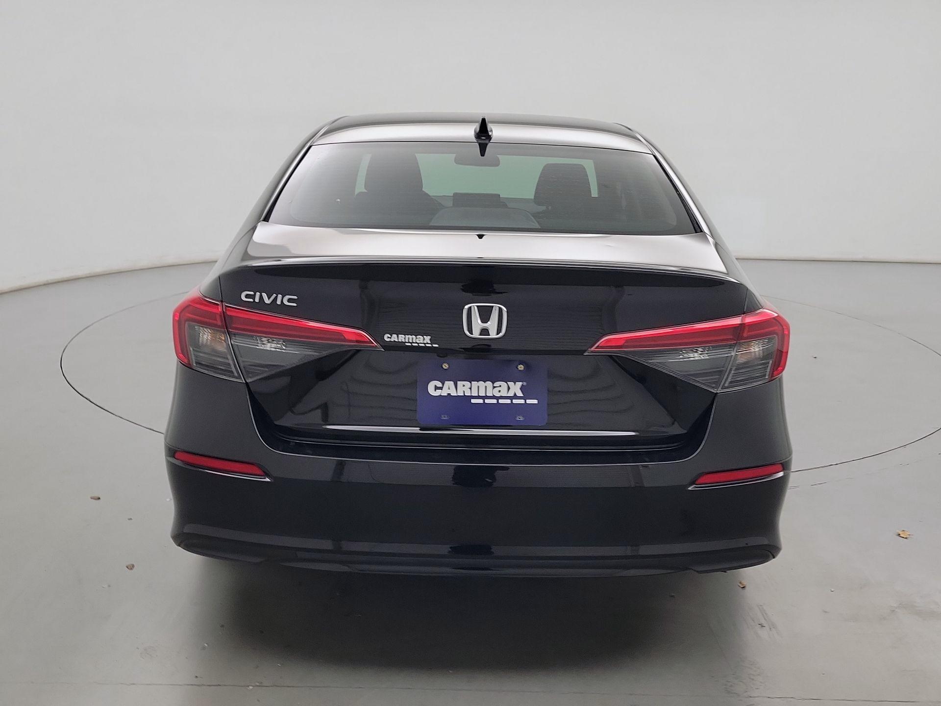 Thumbnail: 2023 Honda Civic - 6