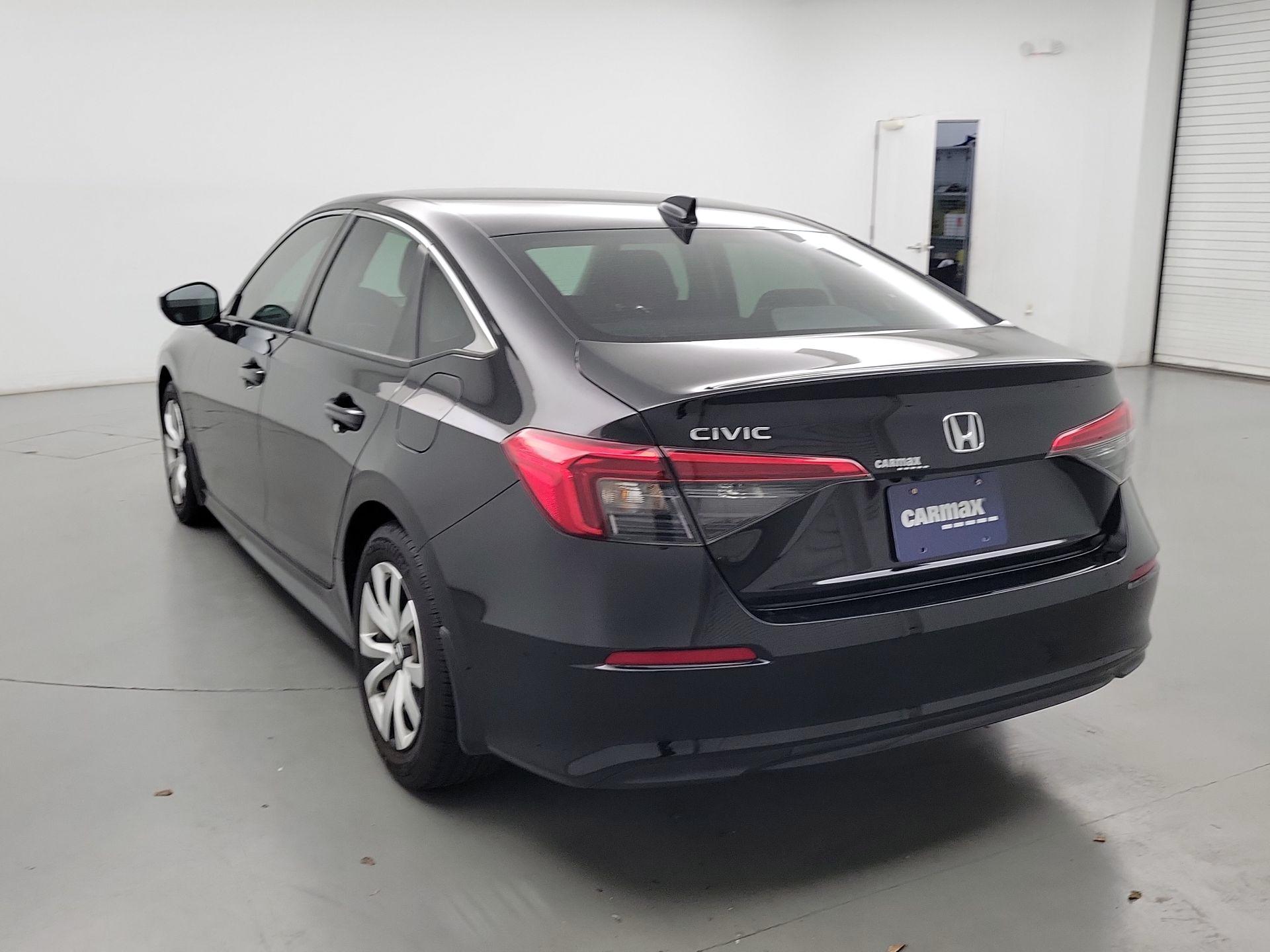 Thumbnail: 2023 Honda Civic - 7