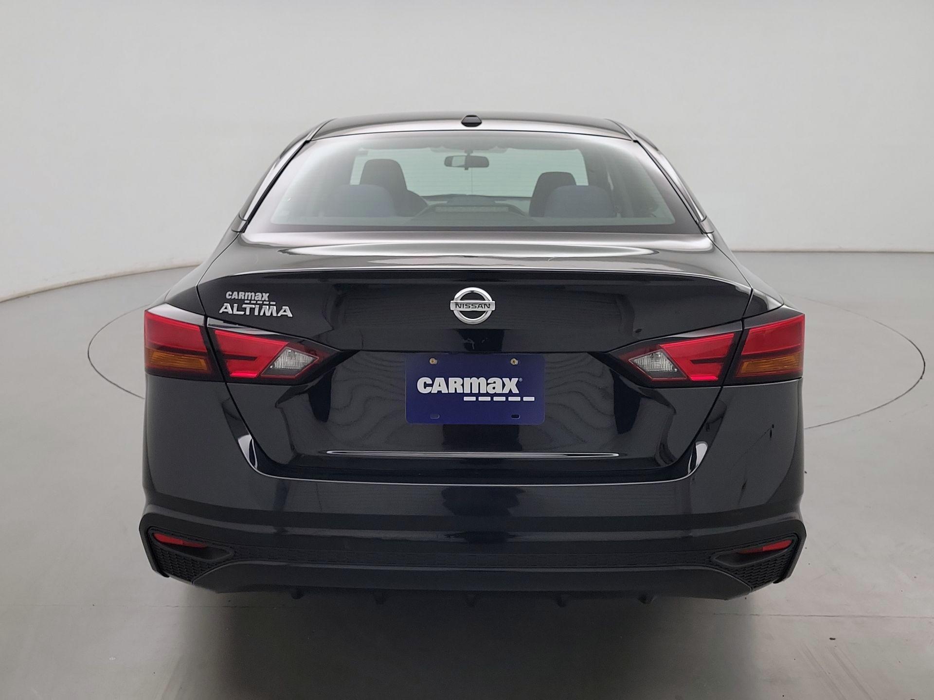 Thumbnail: 2020 Nissan Altima - 6