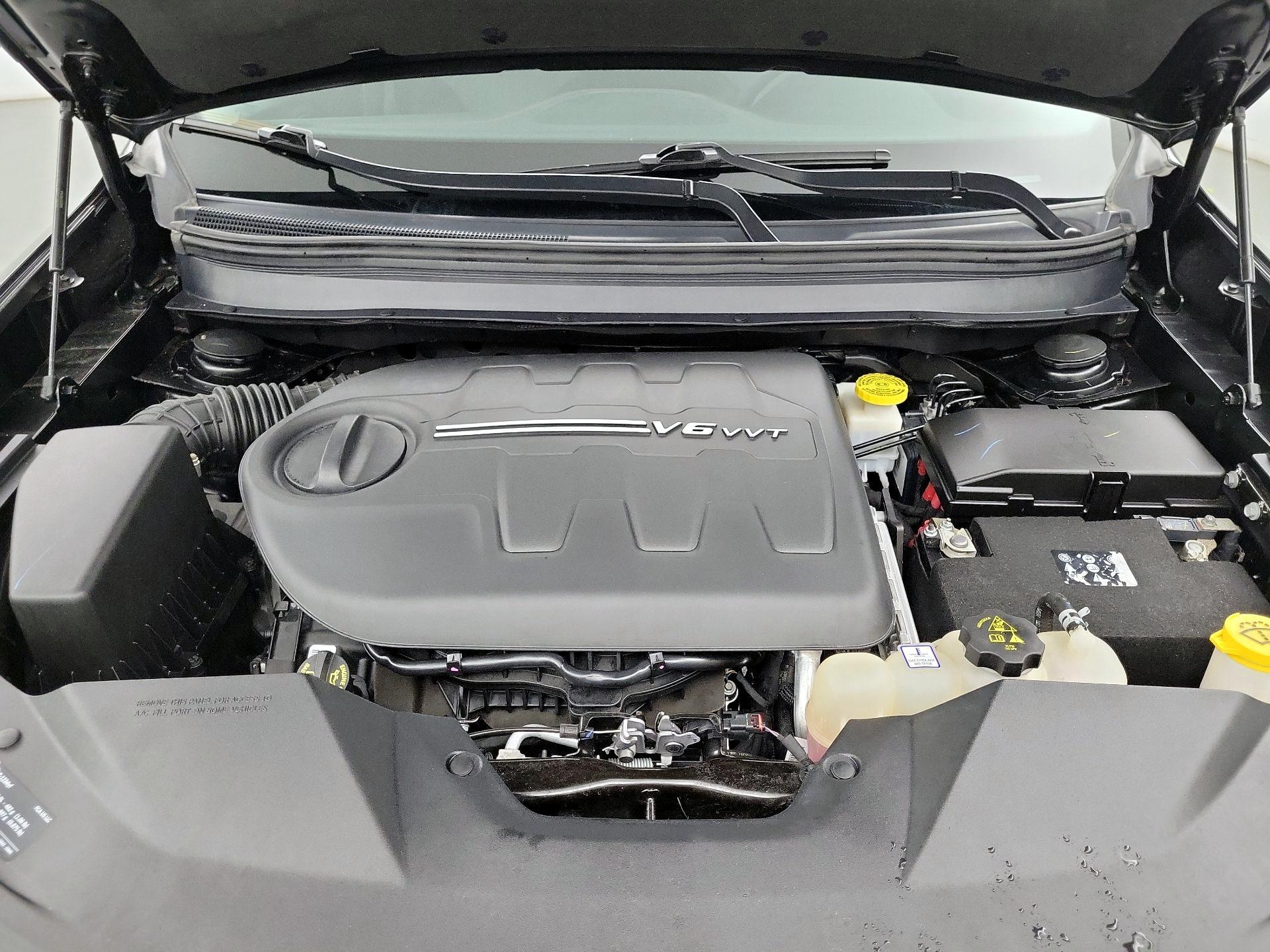 Thumbnail: 2022 Jeep Cherokee - 19