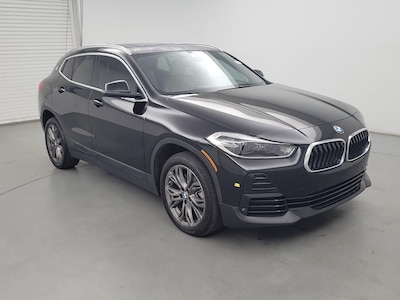 2022 BMW X2 SDrive28i