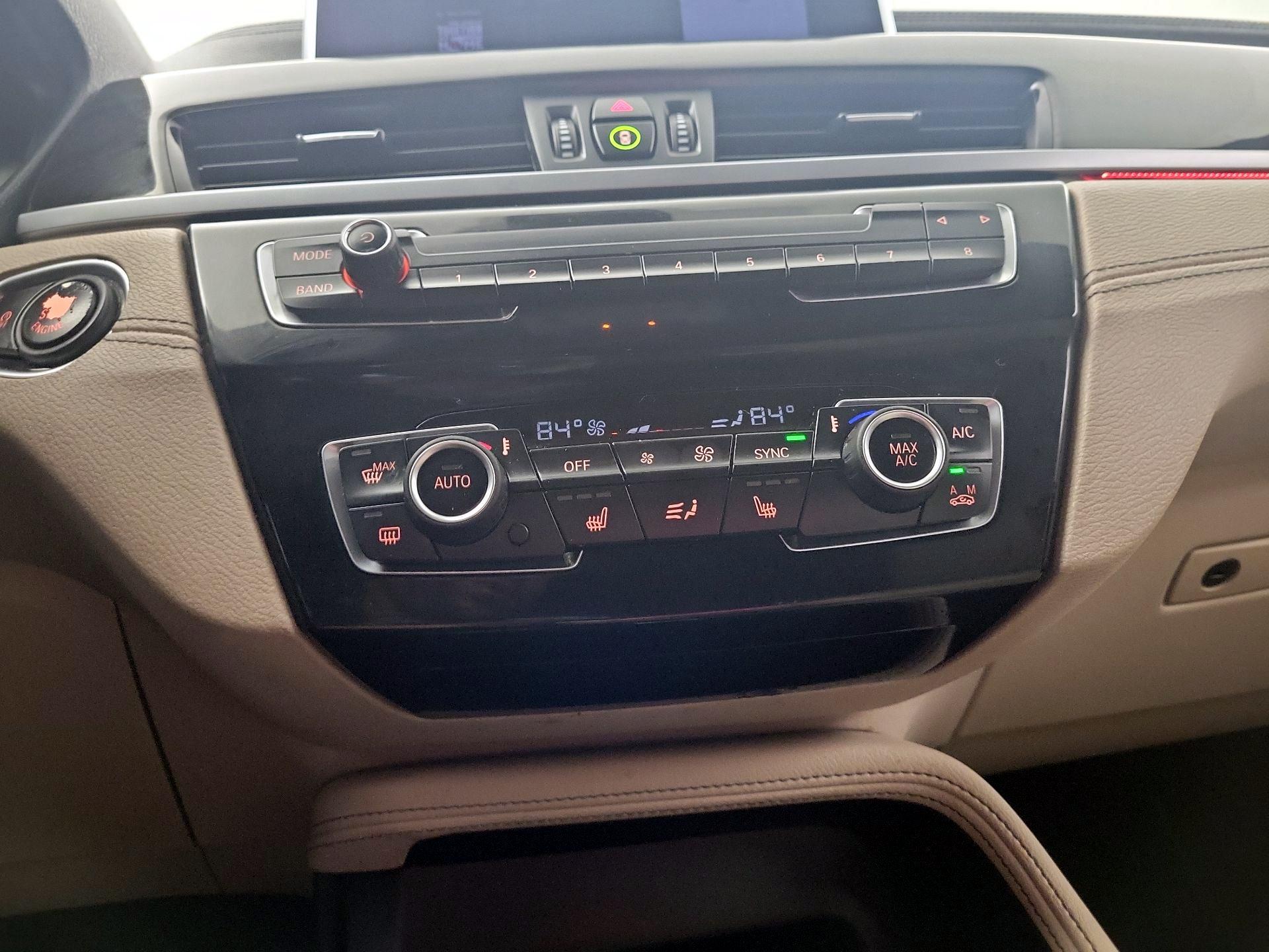 Thumbnail: 2022 BMW X2 - 14