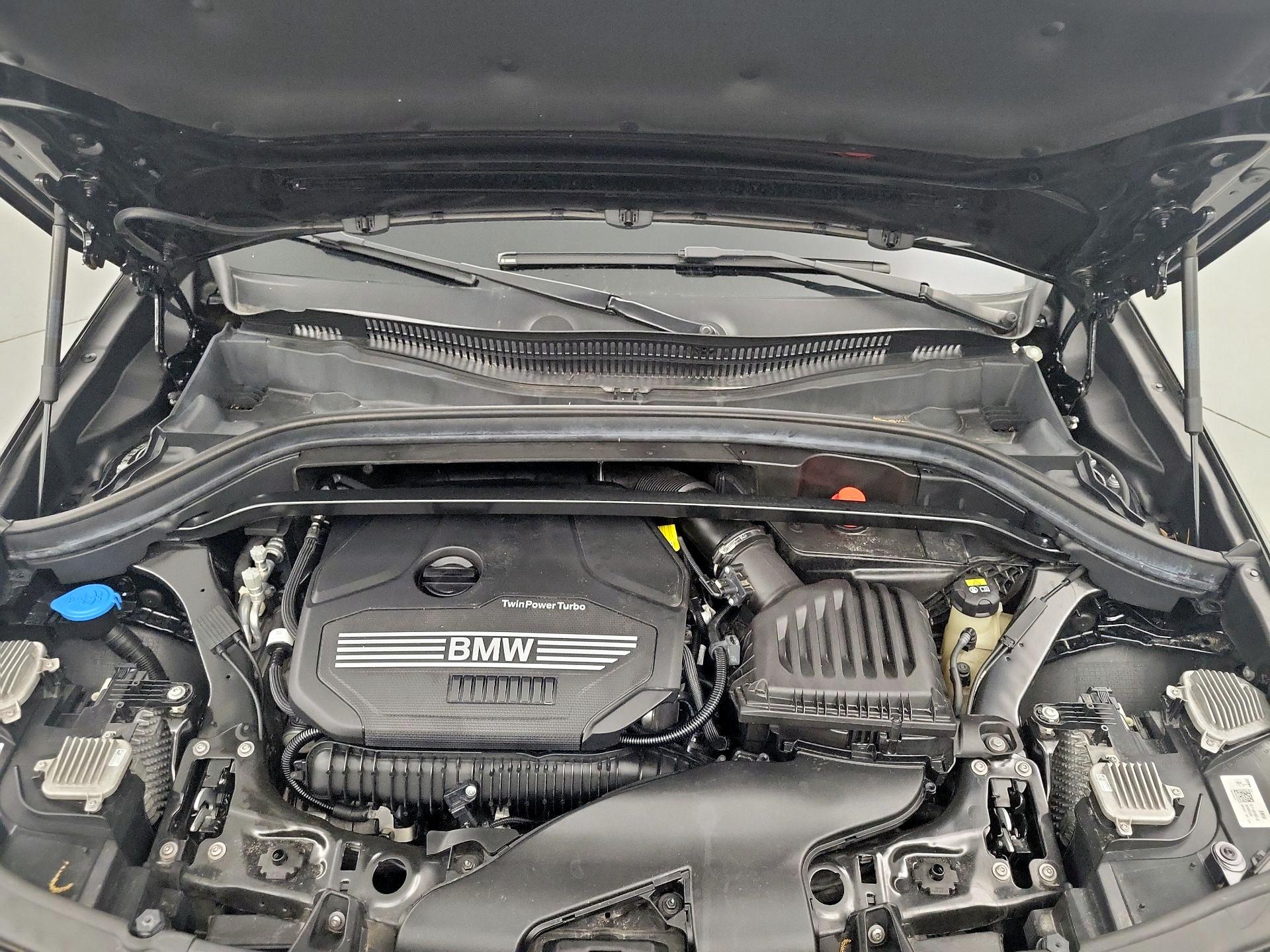 Thumbnail: 2022 BMW X2 - 20