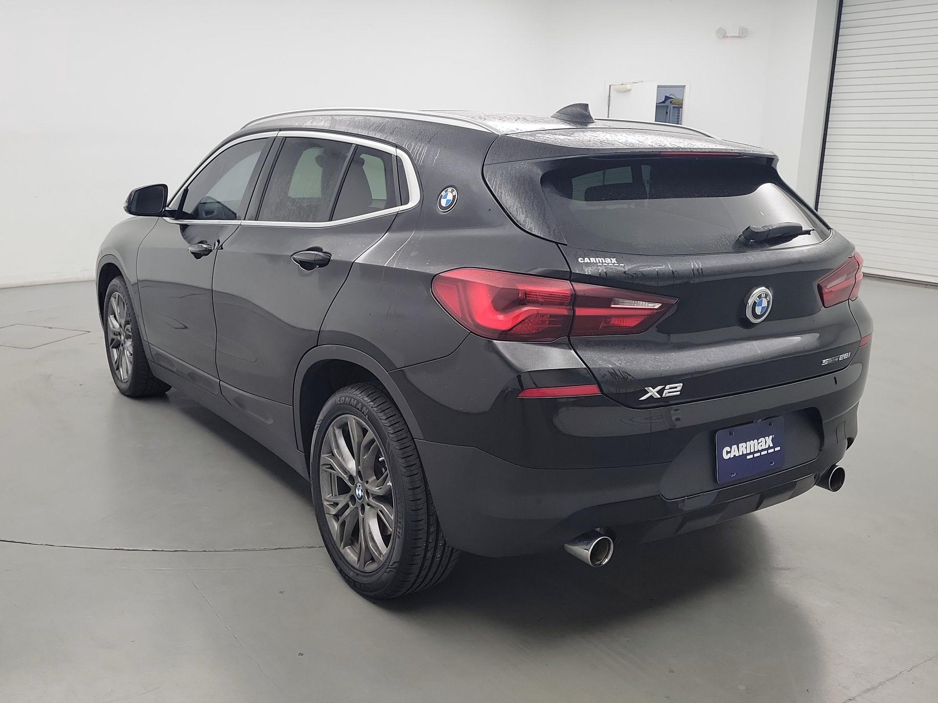 Thumbnail: 2022 BMW X2 - 7