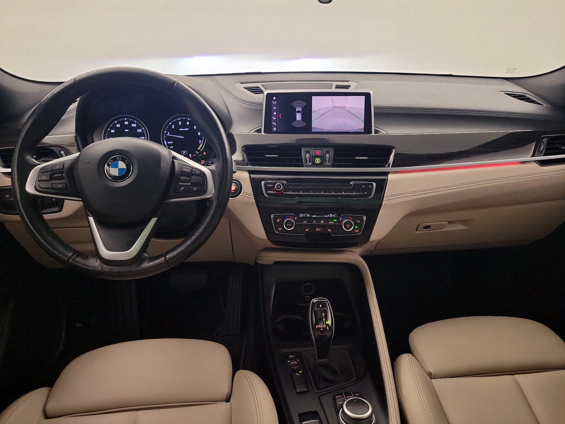 Thumbnail: 2022 BMW X2 - 8