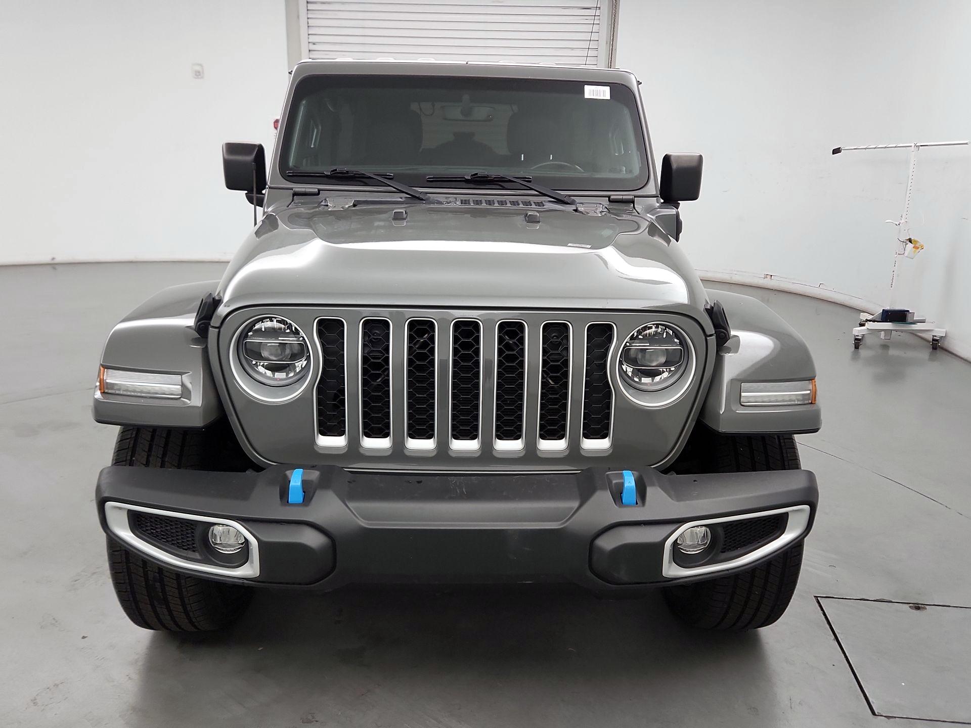 Thumbnail: 2022 Jeep Wrangler - 2