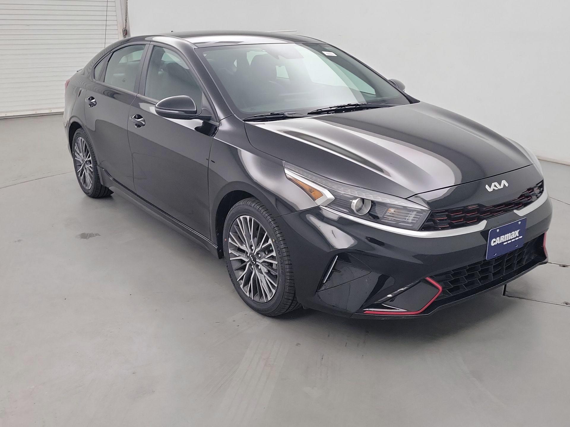 Thumbnail: 2023 Kia Forte - 1